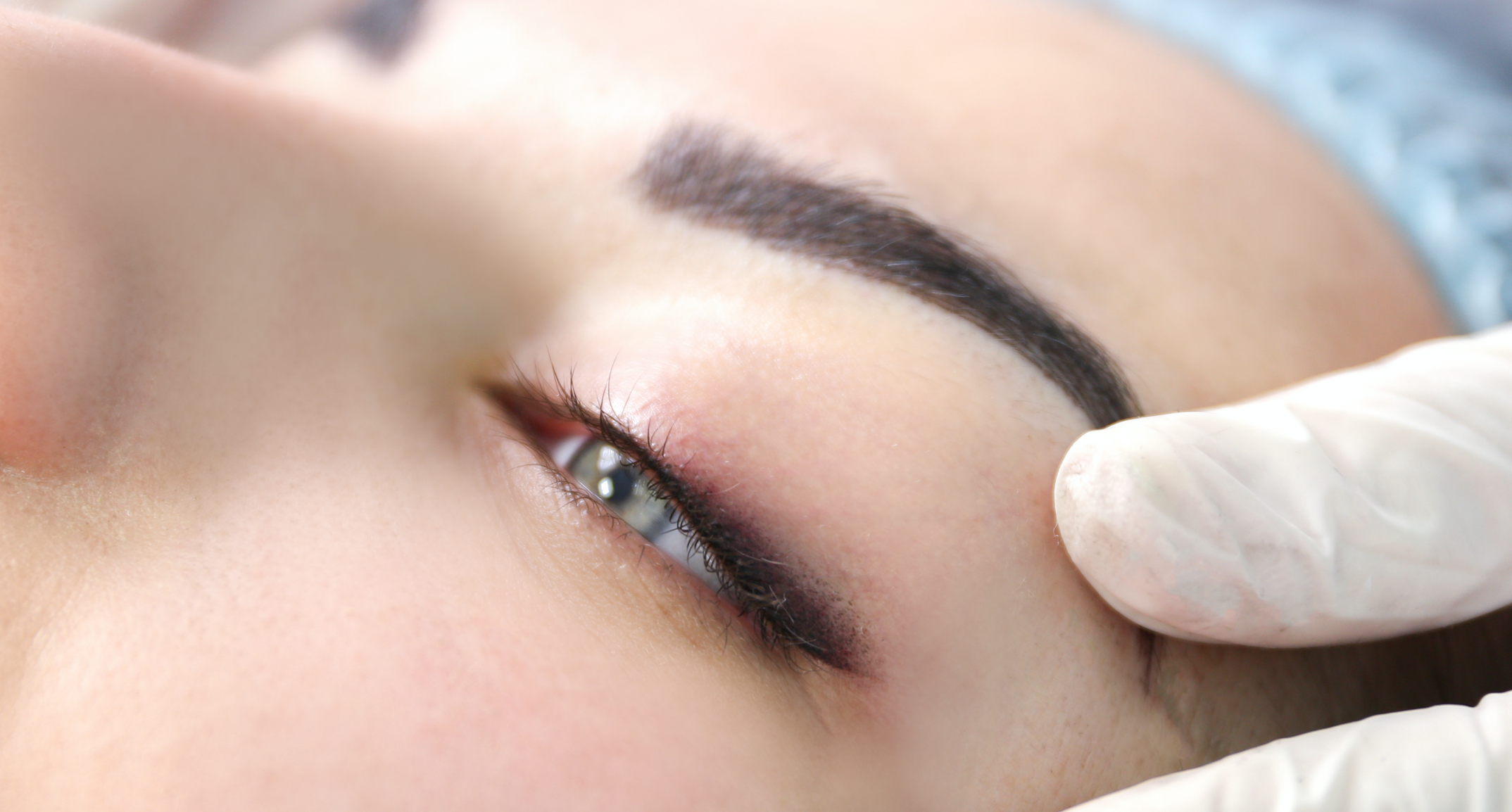 The Essential Guide To Organic Permanent Eyeliner