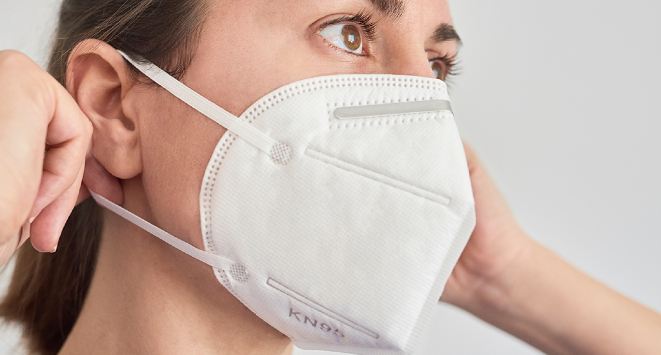 How Healthcare Workers Can Prevent Pressure Injuries From N95 Masks