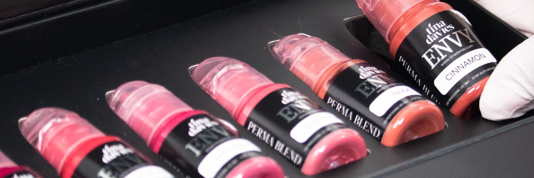 Challenging Lips: Case Studies