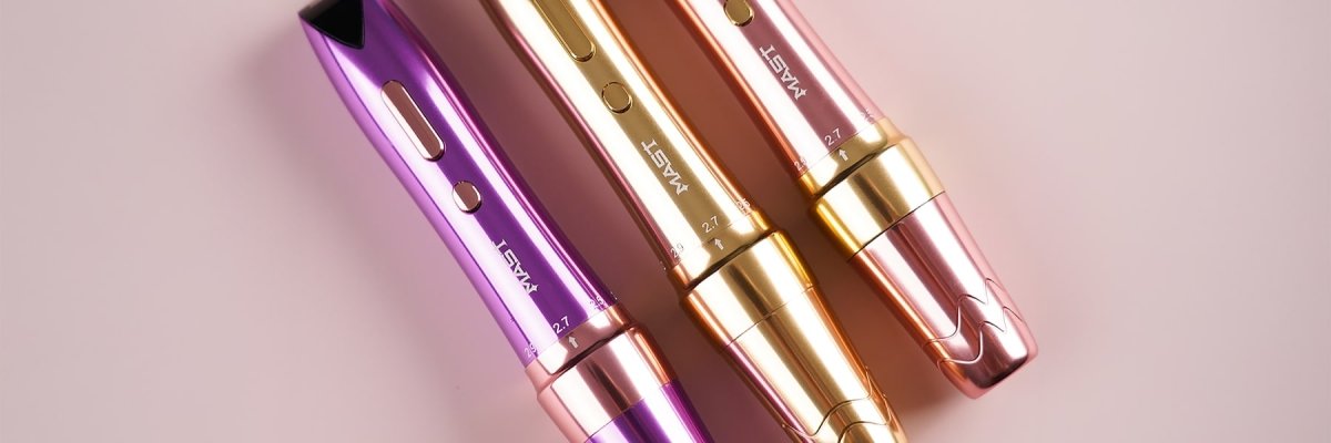 Tools & Machines - Tina Davies Professional