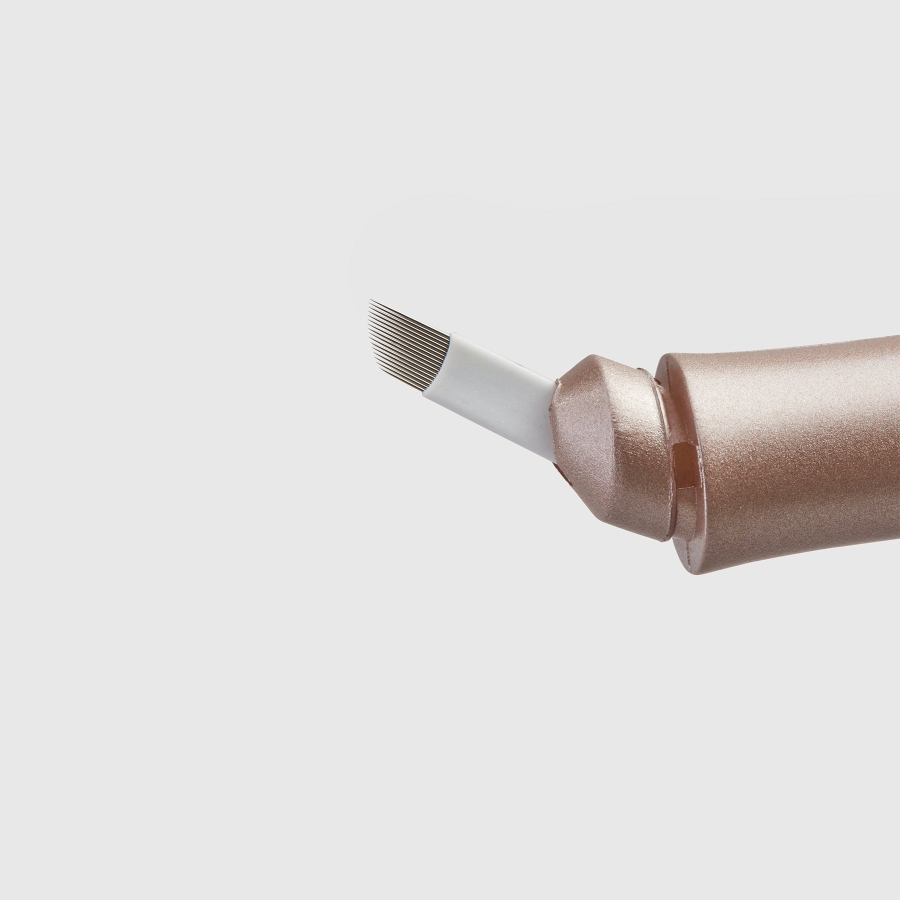 16 Curved Nano Microblade - Disposable & Sterilized Permanent Makeup Tools for Microblading Artist - Tina Davies Professional