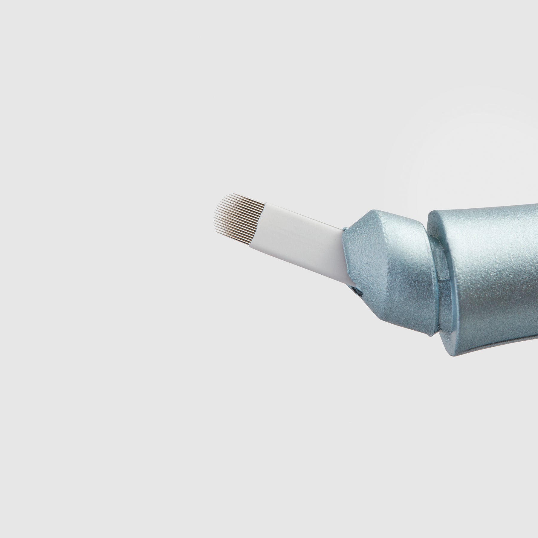 18 U Nano Microblade - Disposable & Sterilized Permanent Makeup Tools for Microblading Artists - Tina Davies Professional