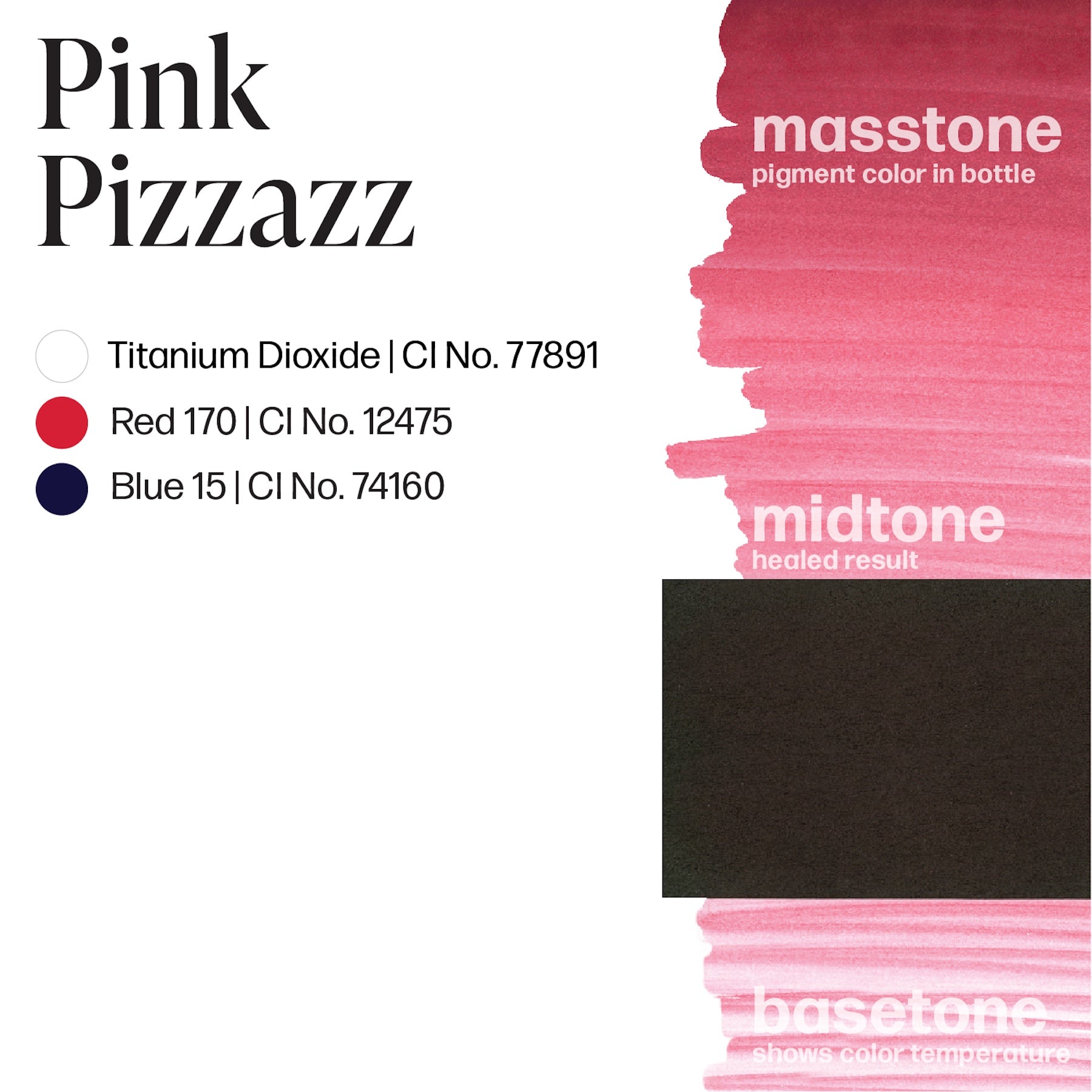 Perma Blend Lip Pigments