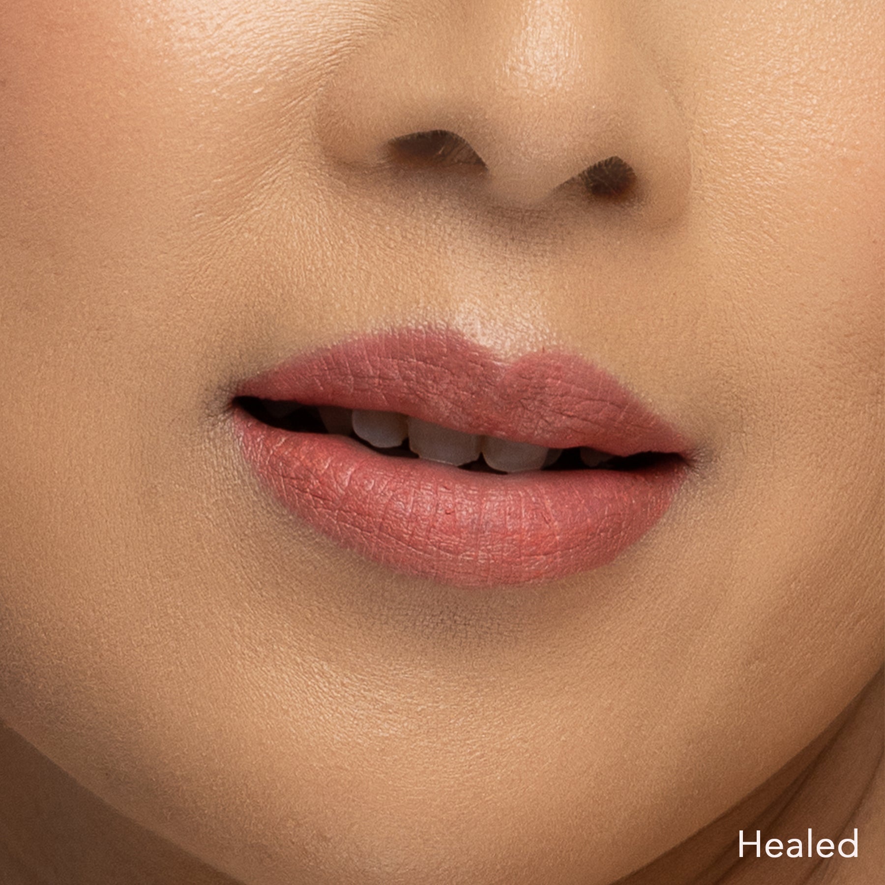 Tina Davies x Perma Blend Lust Lip Pigments - Lust Pink Coral Lip Blushing Permanent Makeup Pigments