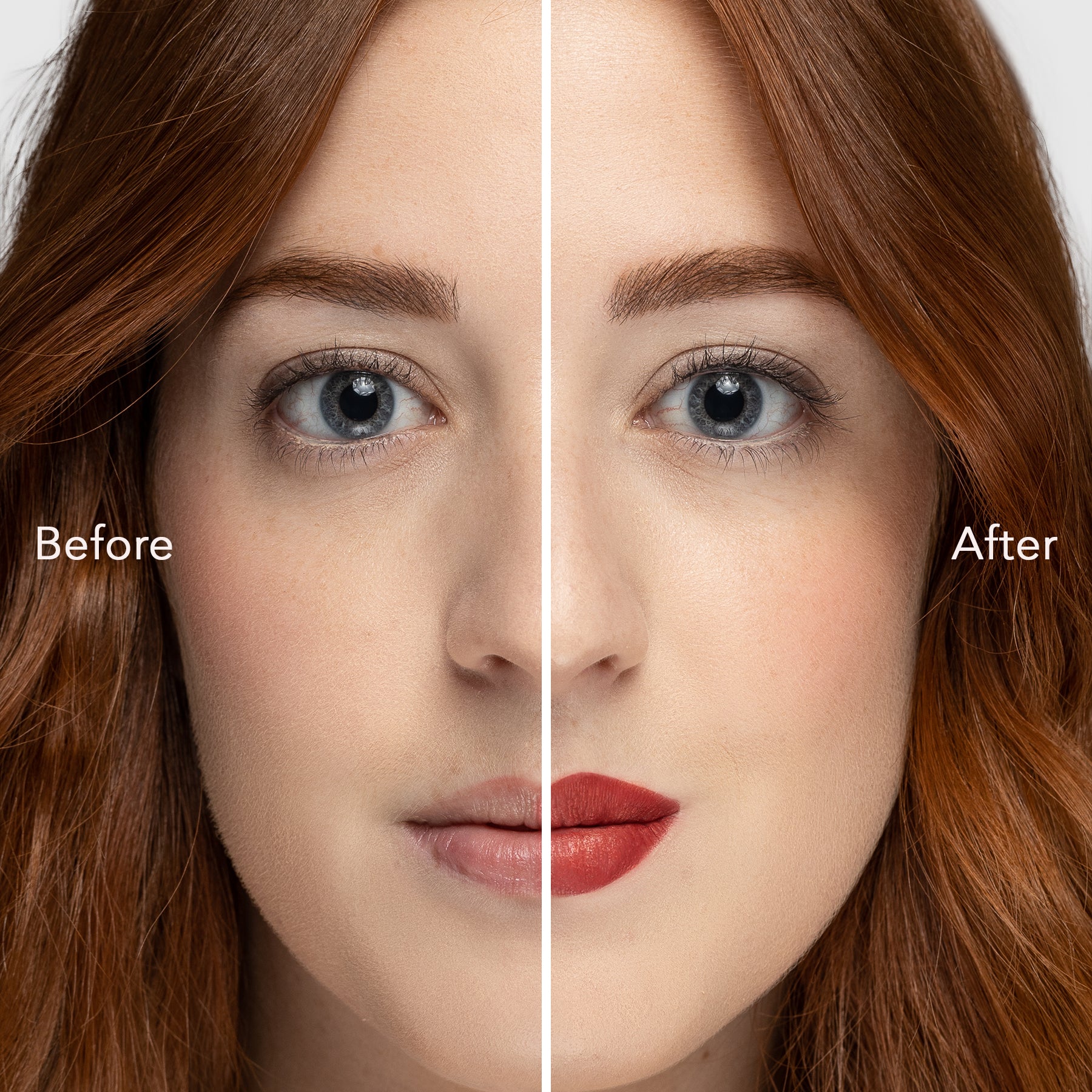 Tina Davies x Perma Blend Lust Lip Pigments - Lust Soft Red Lip Blushing Permanent Makeup Pigments