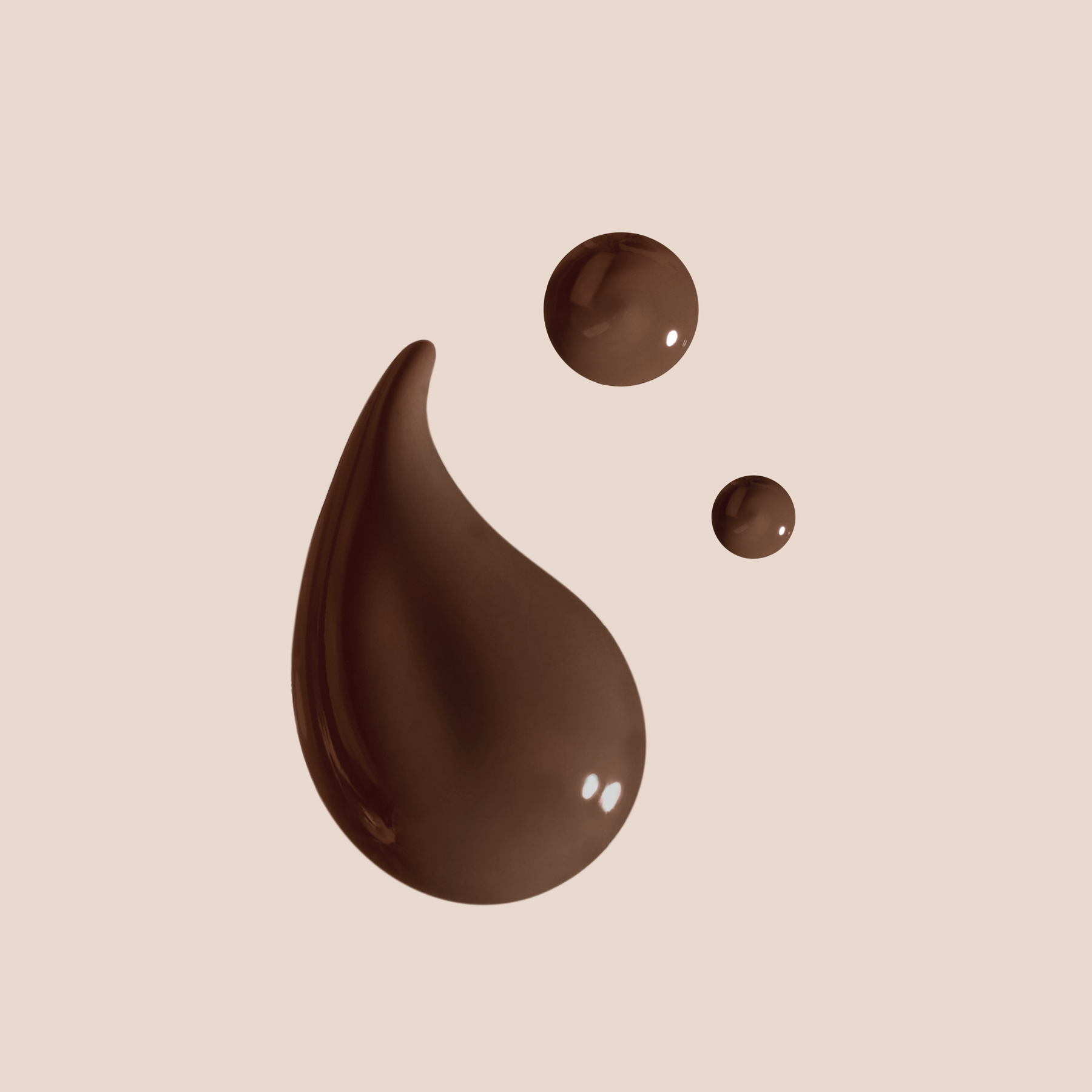 FADE Eyebrow Pigment Dark Neutral Brown - Inorganic-based, Hybrid Pigments For Permanent Makeup- Tina Davies Professional