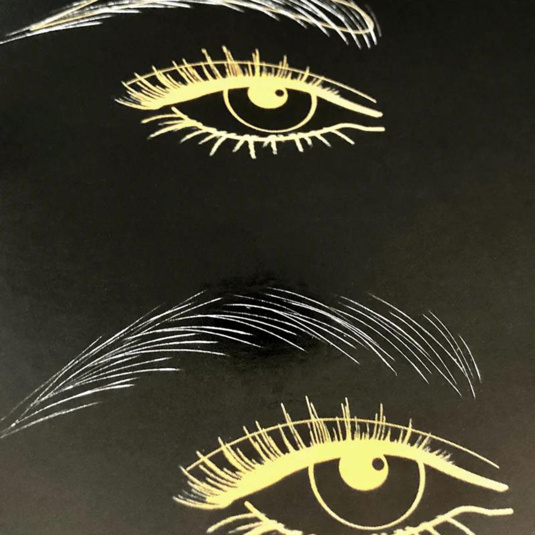 Angie Practice Pad for Microblading Artists Training - Tina Davies Professional