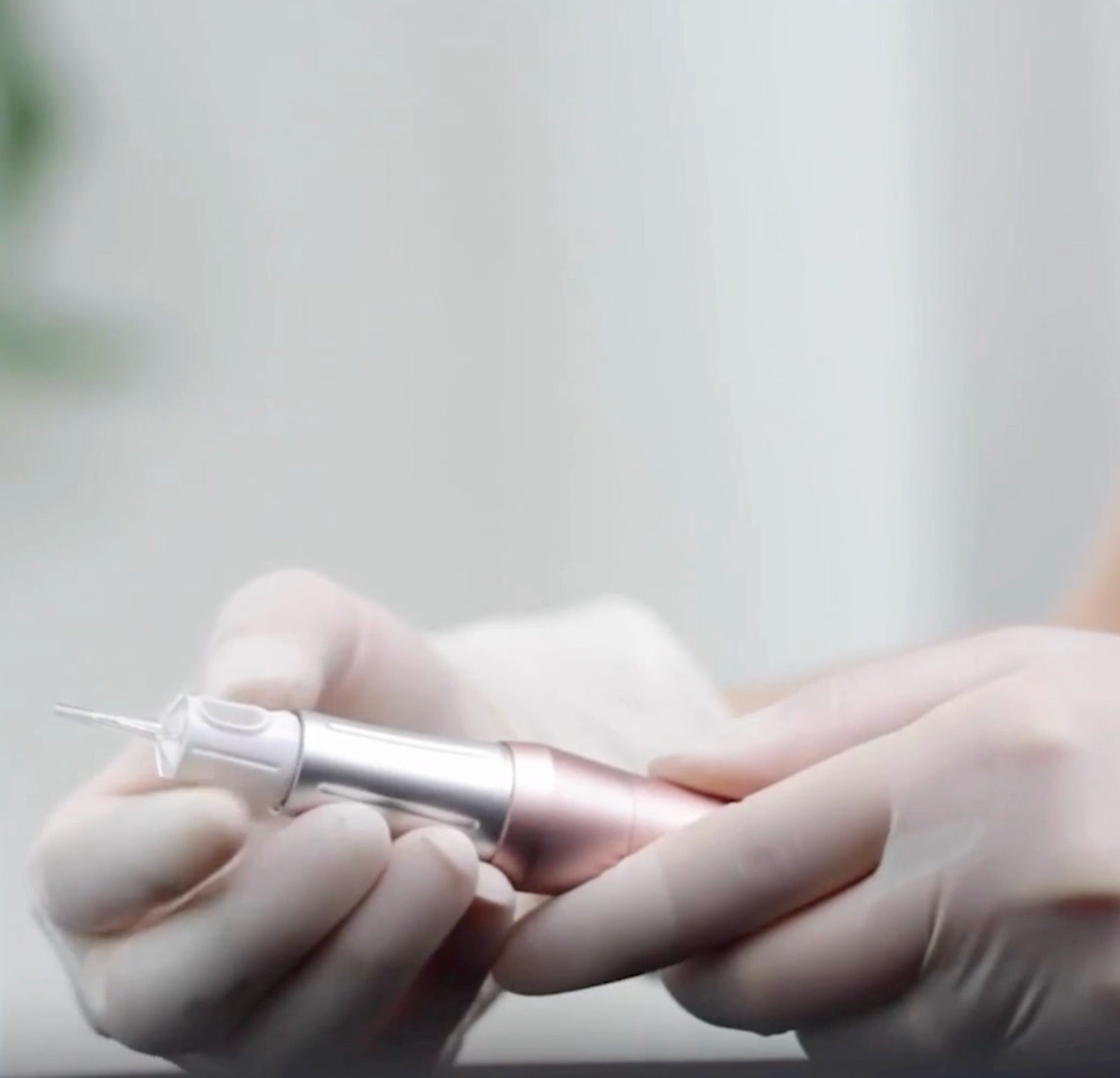 Beyond Nano Brows: Fluffy Brow Patterns Made Easy by Tiffany Chen - Tina Davies Professional