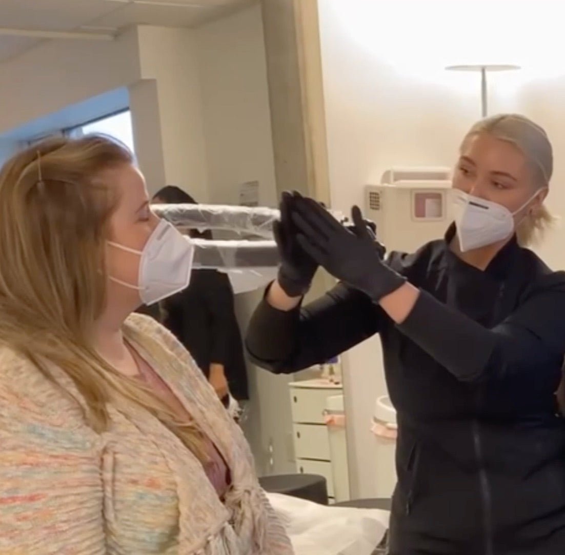 Booked & Busy: Nailing the Phone Consult by Amanda Banks - Tina Davies Professional