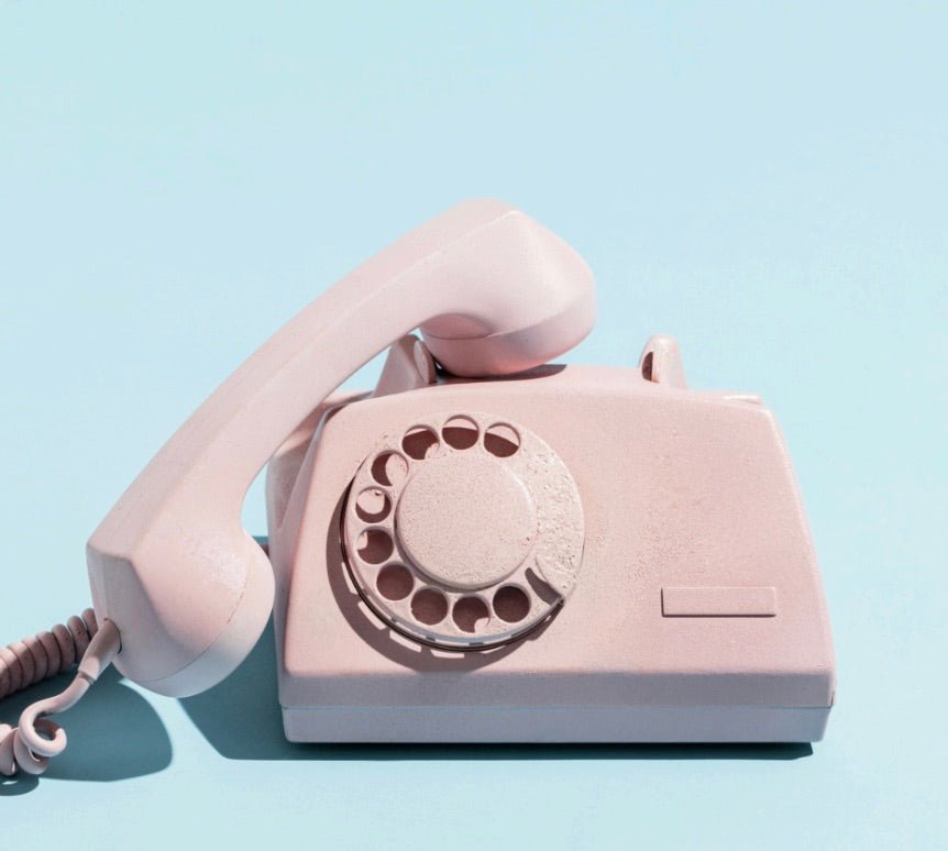 Booked & Busy: Nailing the Phone Consult by Amanda Banks - Tina Davies Professional