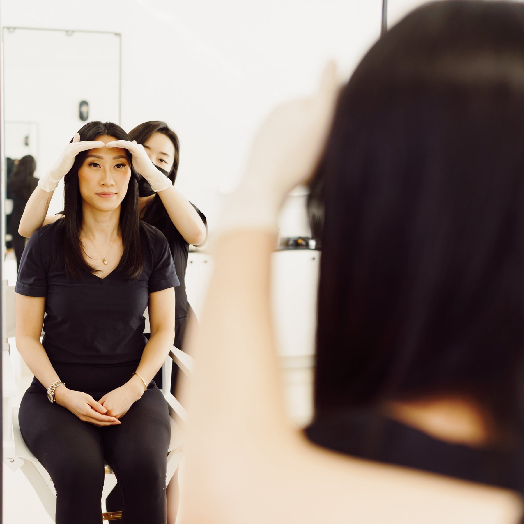 Beauté Academy Brow Mapping Online Training Course for Permanent Makeup Procedures on The Collective by Tina Davies
