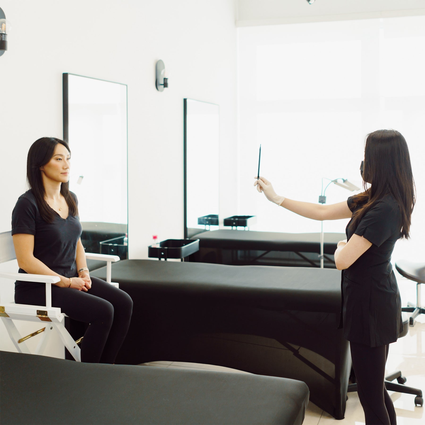 Beauté Academy Brow Mapping Online Training Course for Permanent Makeup Procedures on The Collective by Tina Davies