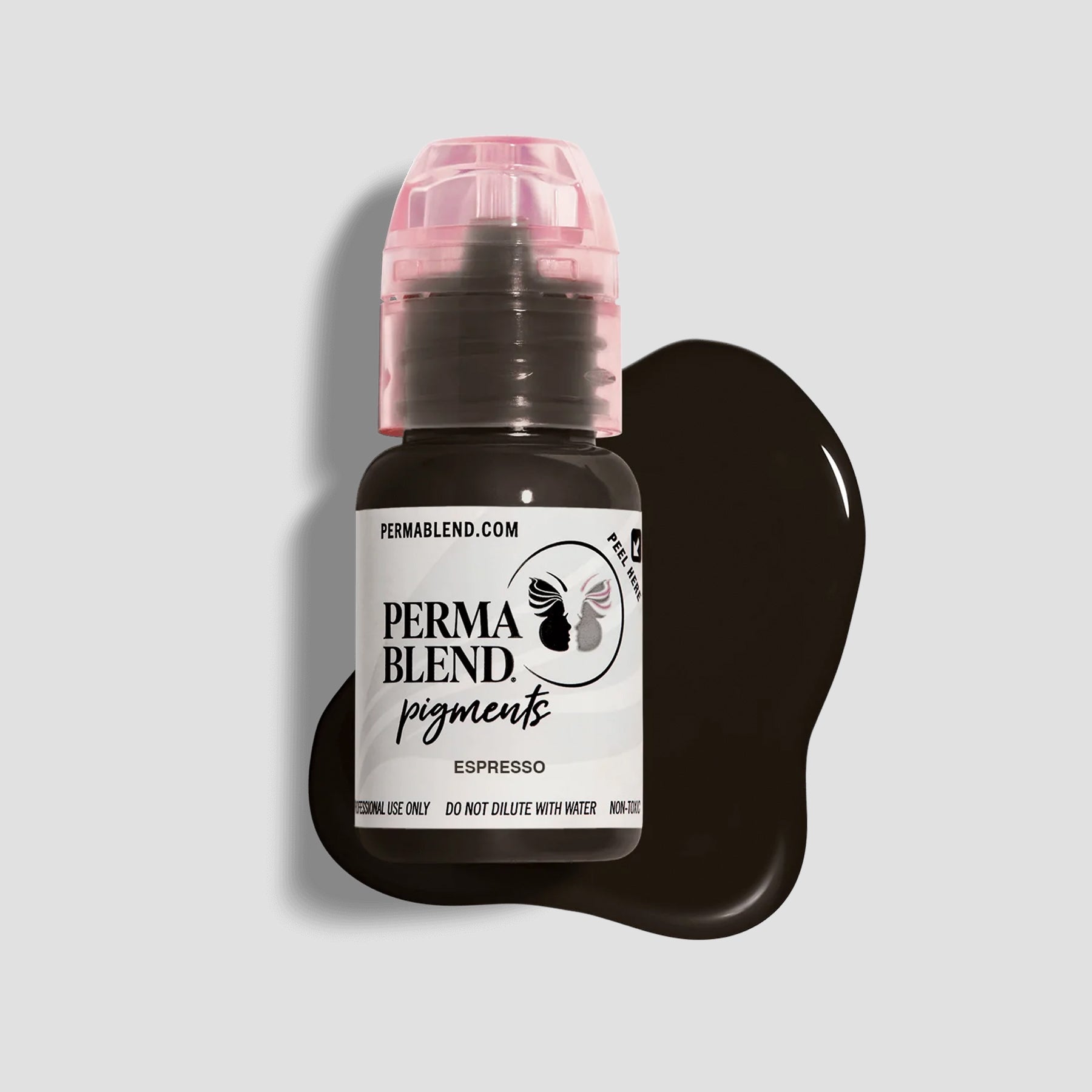 Perma Blend Eyebrow Pigment - Brow Shades For Permanent Makeup & MIcroblading Artists - Tina Davies Professional