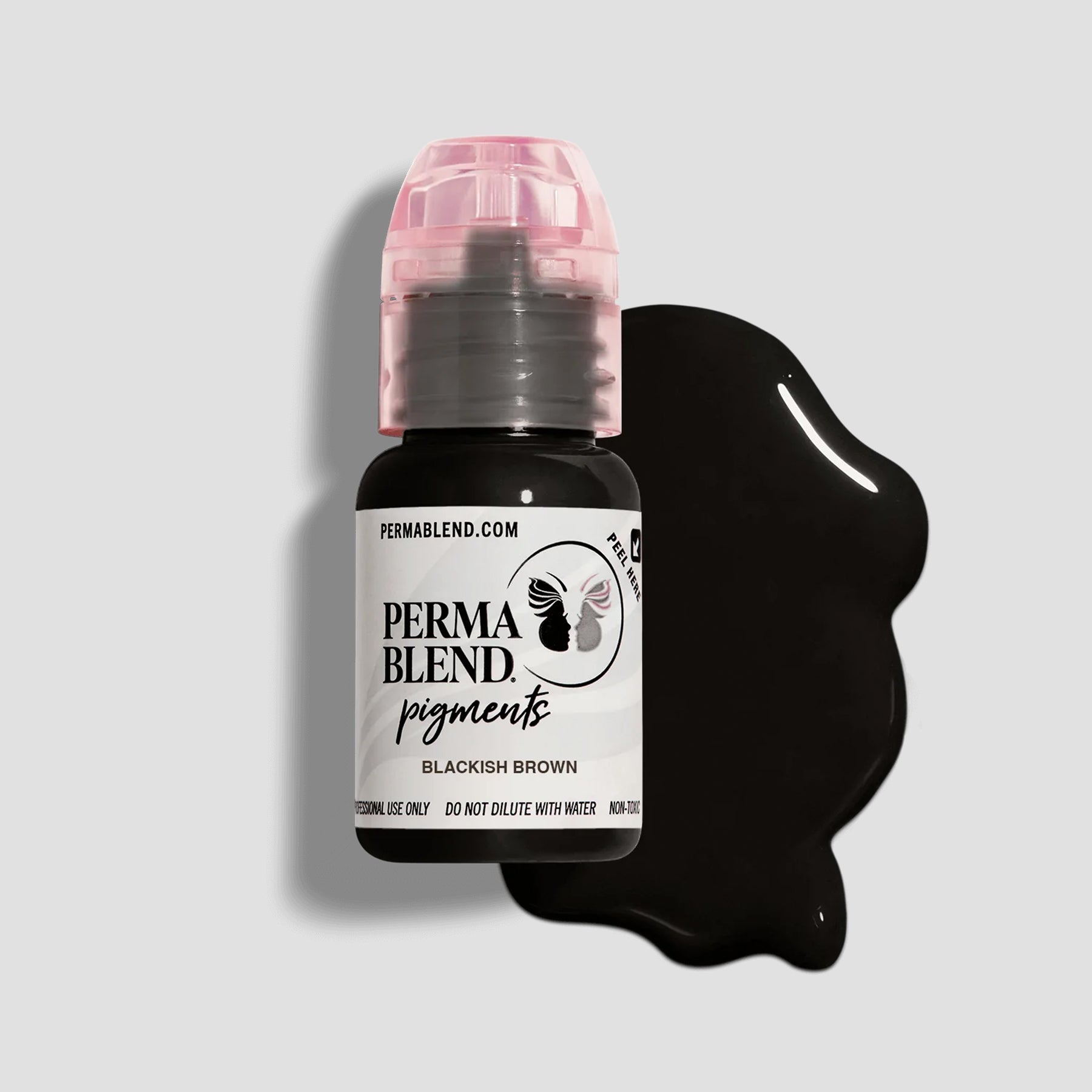 Perma Blend Eyebrow Pigment - Brow Shades For Permanent Makeup & MIcroblading Artists - Tina Davies Professional