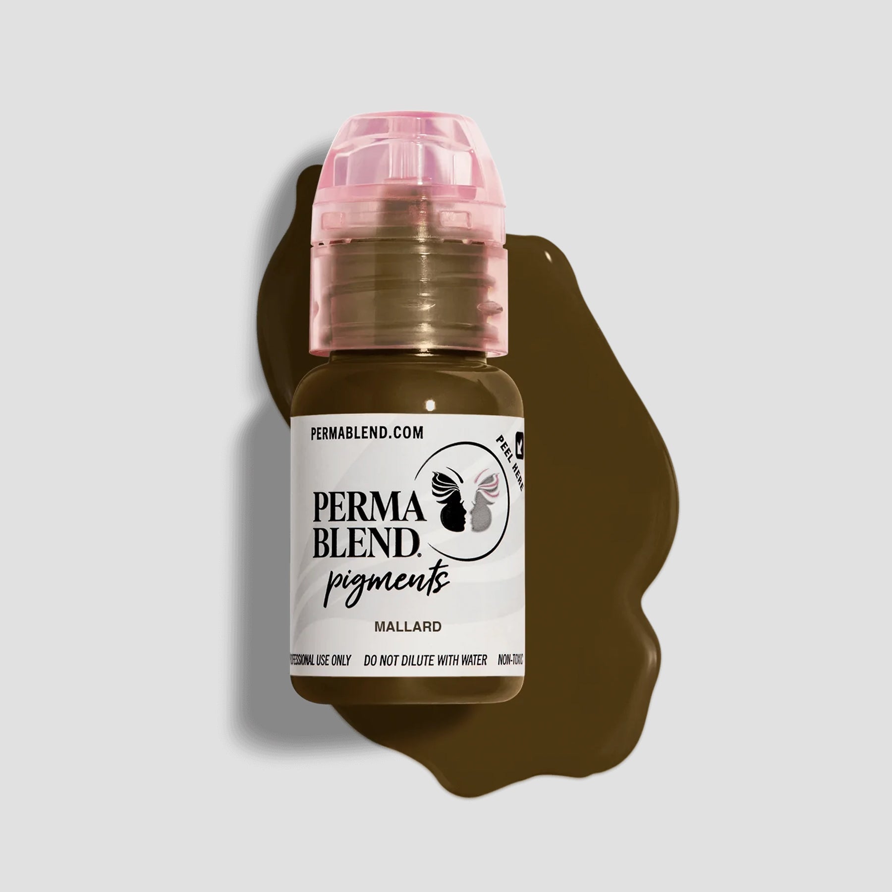 Perma Blend Eyebrow Pigment - Brow Shades For Permanent Makeup & MIcroblading Artists - Tina Davies Professional