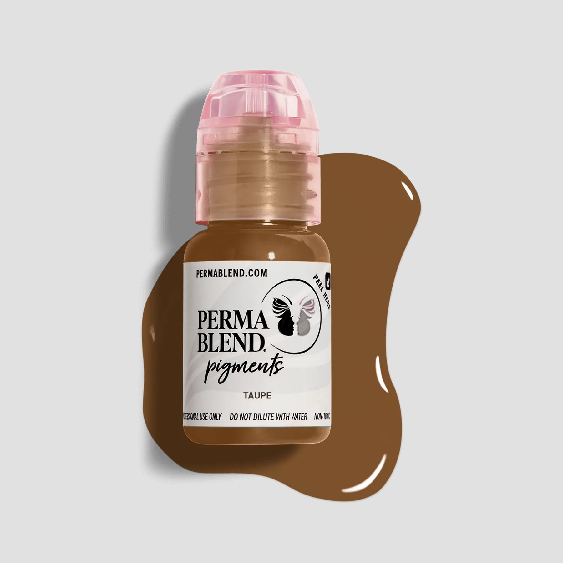Perma Blend Eyebrow Pigment - Brow Shades For Permanent Makeup & MIcroblading Artists - Tina Davies Professional