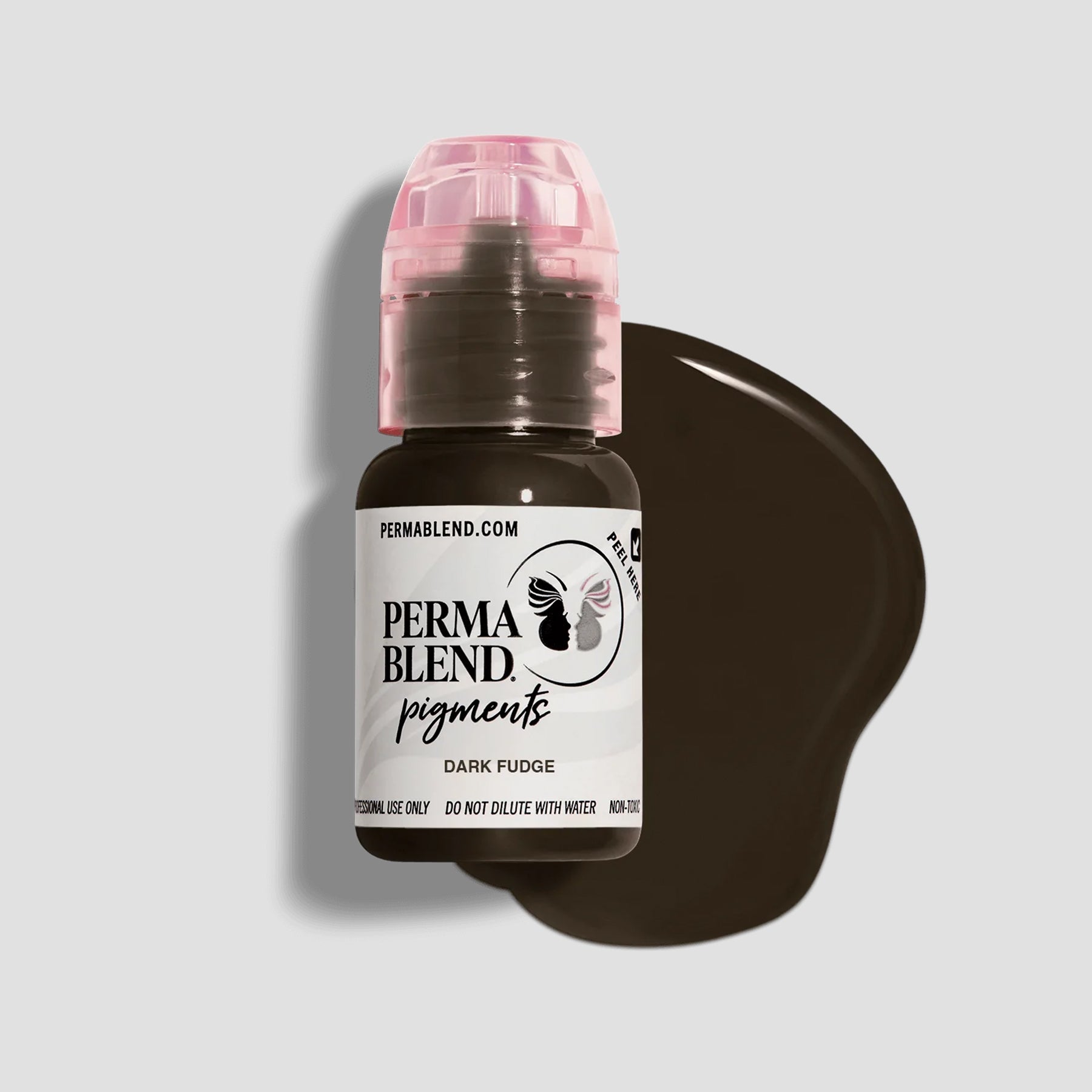 Perma Blend Eyebrow Pigment - Brow Shades For Permanent Makeup & MIcroblading Artists - Tina Davies Professional