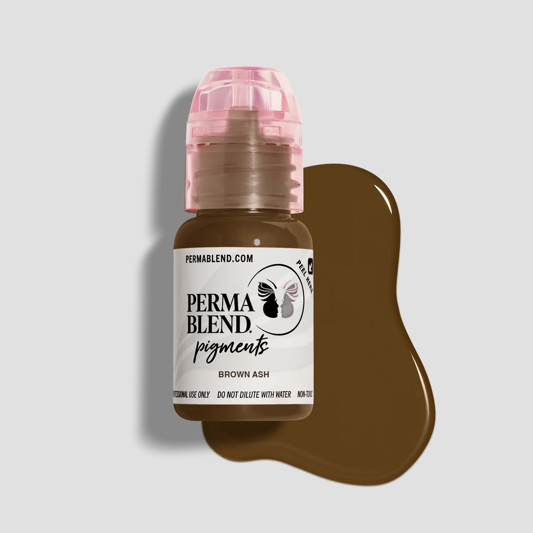 Perma Blend Eyebrow Pigment - Brow Shades For Permanent Makeup & MIcroblading Artists - Tina Davies Professional