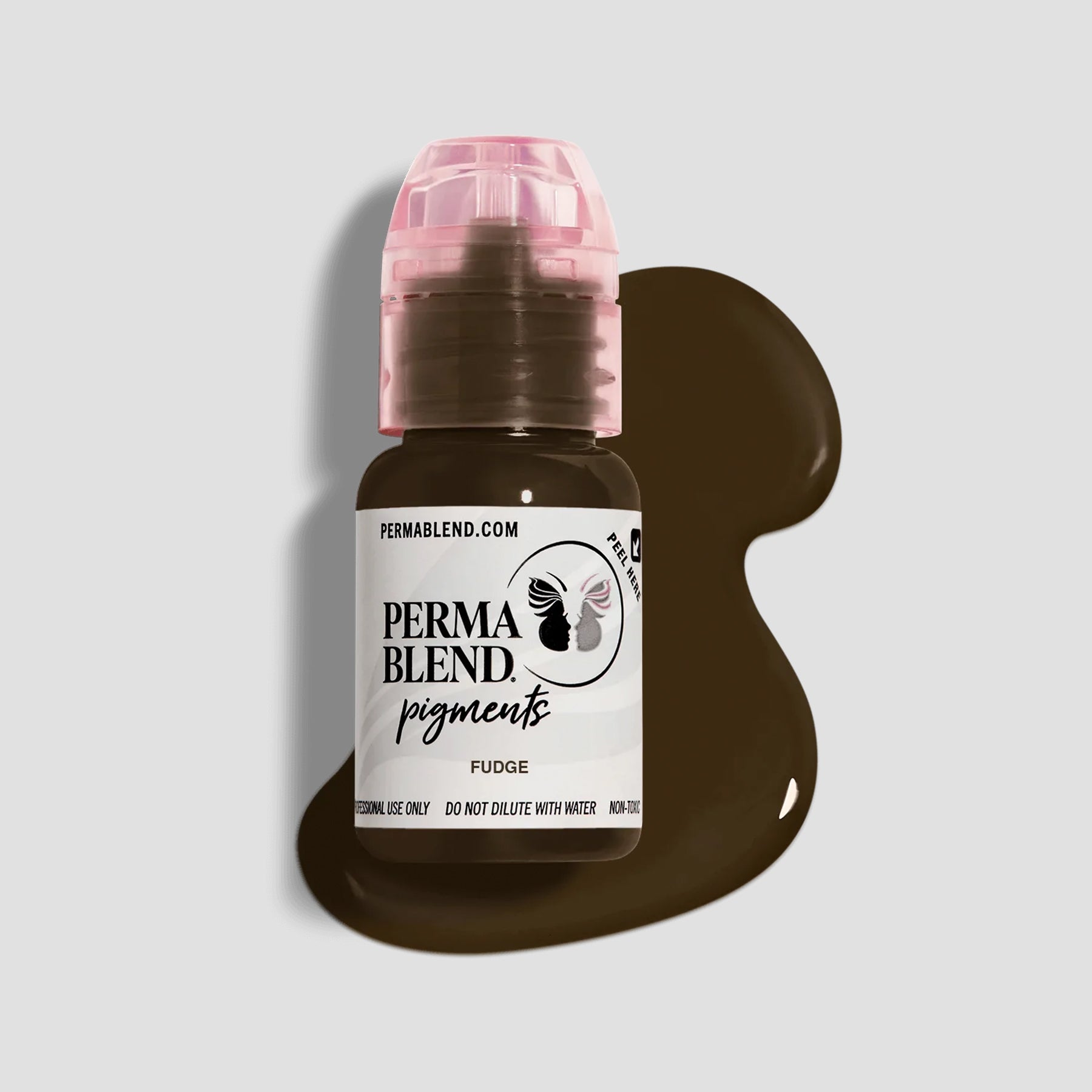 Perma Blend Eyebrow Pigment - Brow Shades For Permanent Makeup & MIcroblading Artists - Tina Davies Professional