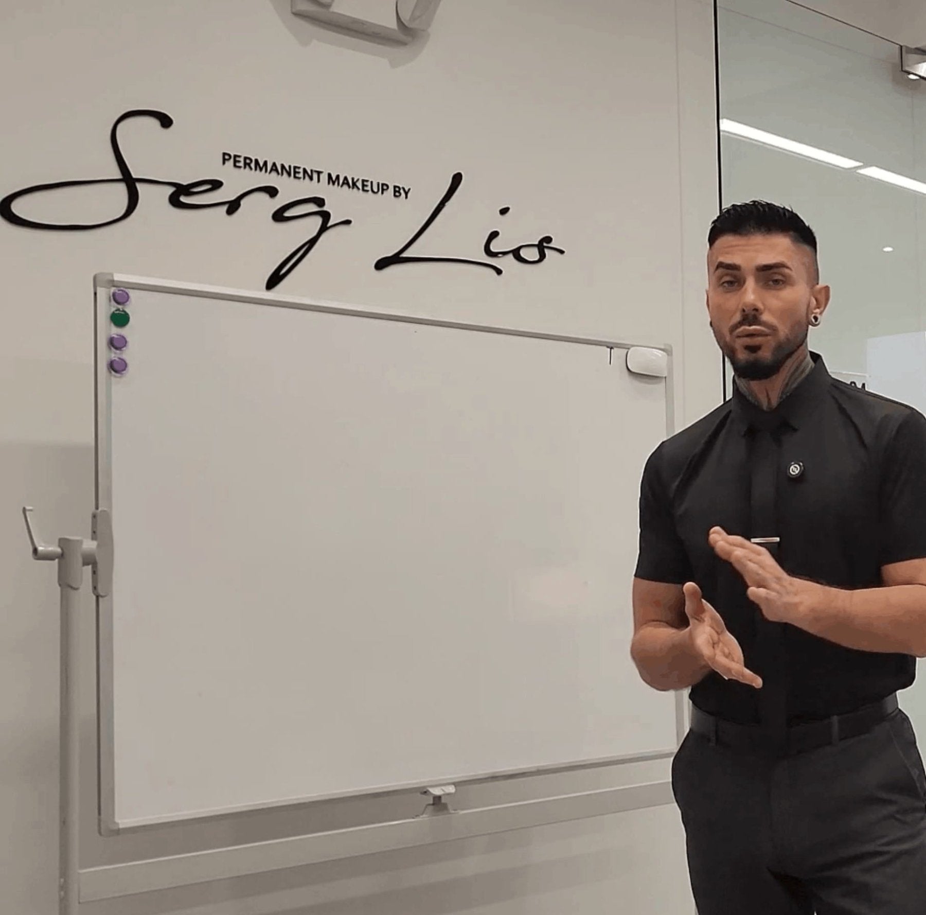 Building Trust: Confident Consultations by Serg Lis - Tina Davies Professional