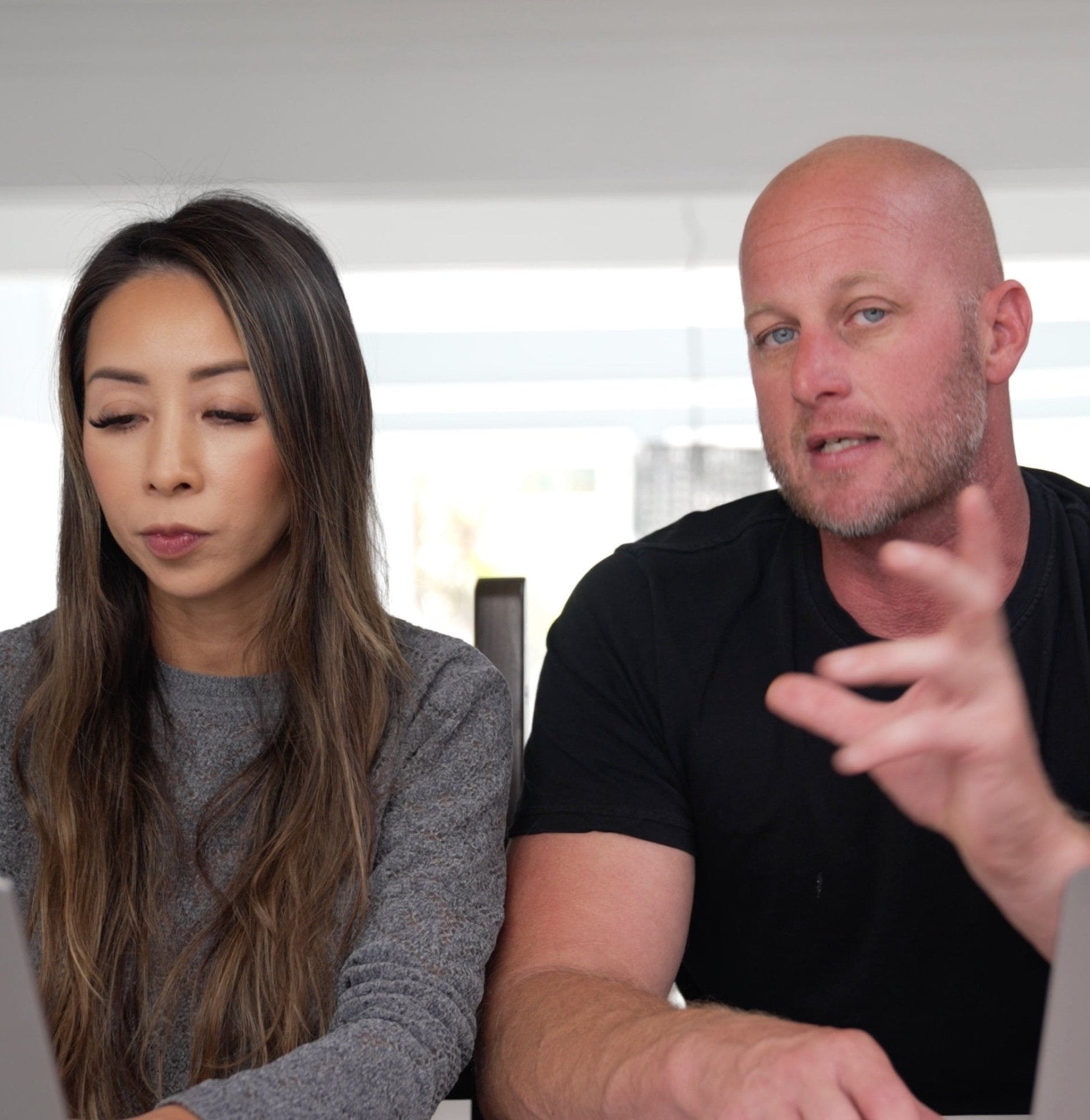 Content Creation: AI for Beautypreneurs by Leann La - Tina Davies Professional