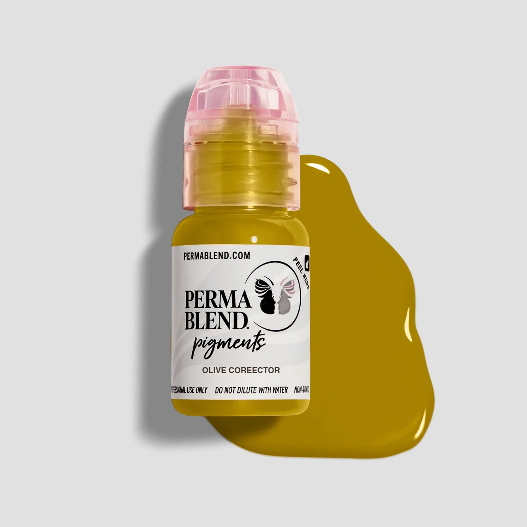 Perma Blend Corrector Pigments - Permanent Makeup Pigments - Tina Davies Professional