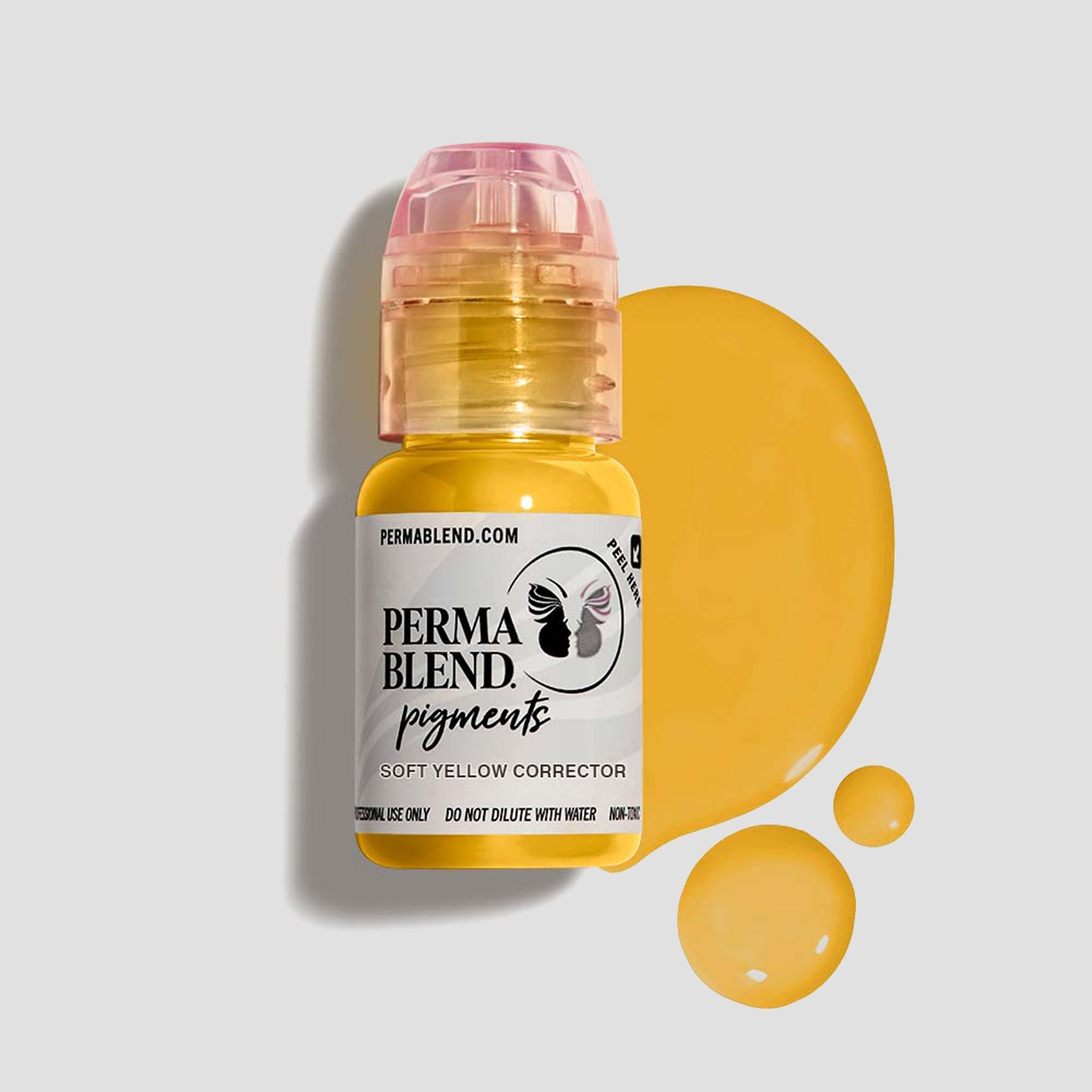 Perma Blend Corrector Pigments - Permanent Makeup Pigments - Tina Davies Professional