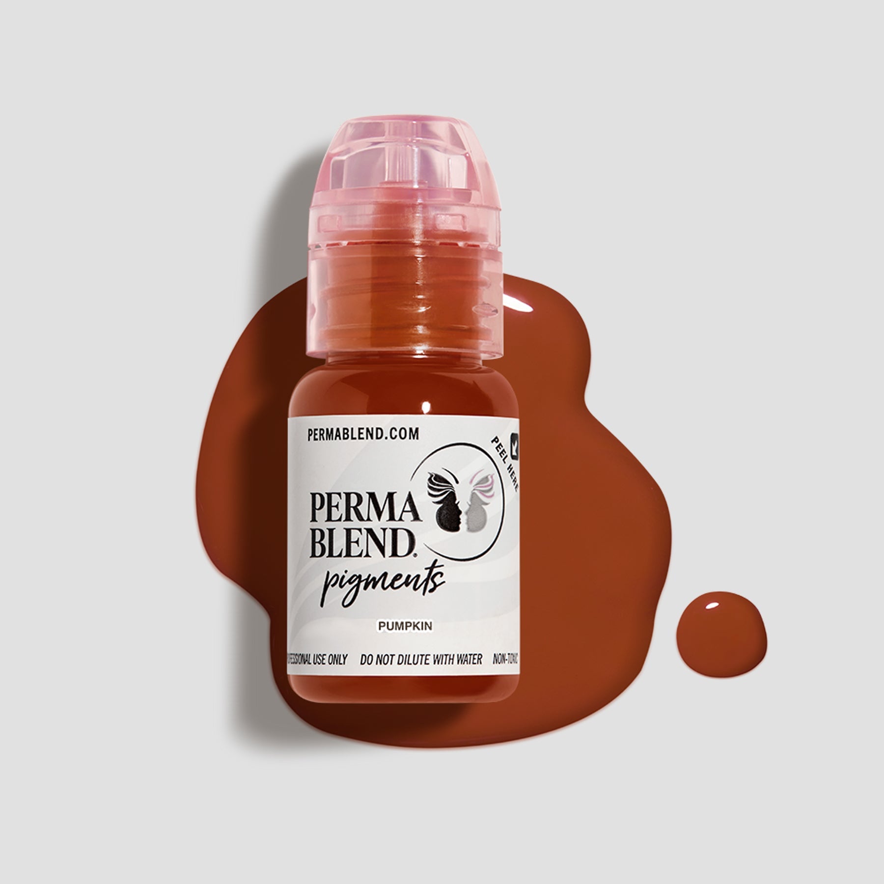 Perma Blend Corrector Pigments - Permanent Makeup Pigments - Tina Davies Professional