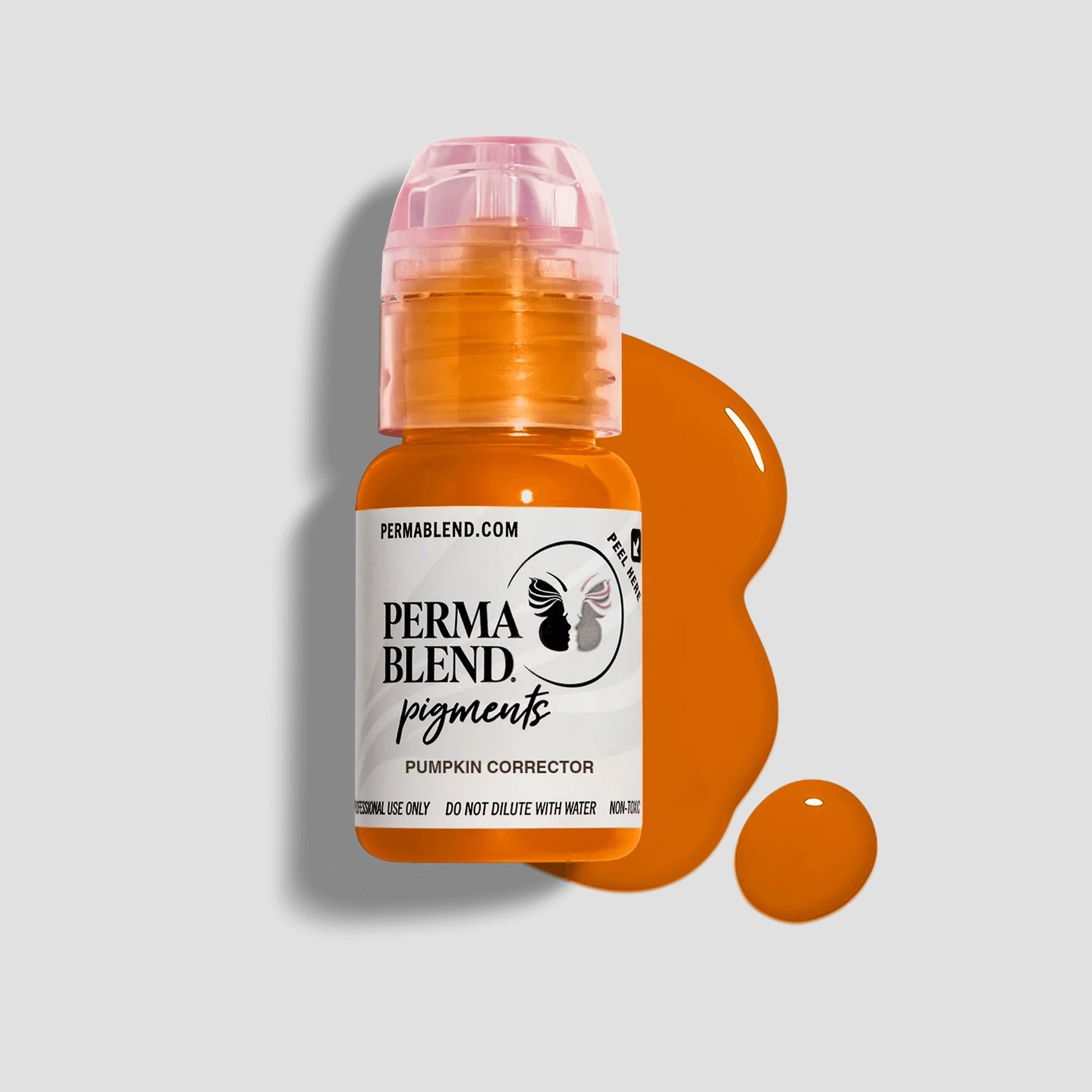 Perma Blend Corrector Pigments - Permanent Makeup Pigments - Tina Davies Professional