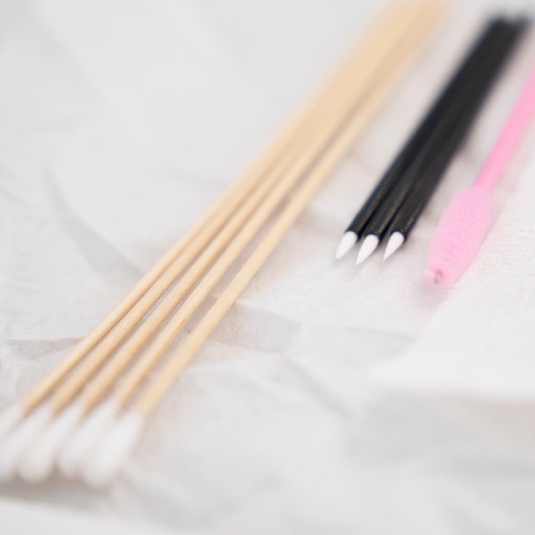 Disposable Sterile Kit - 10 Pack - For Microblading and Permanent Makeup Artists - Tina Davies Professional
