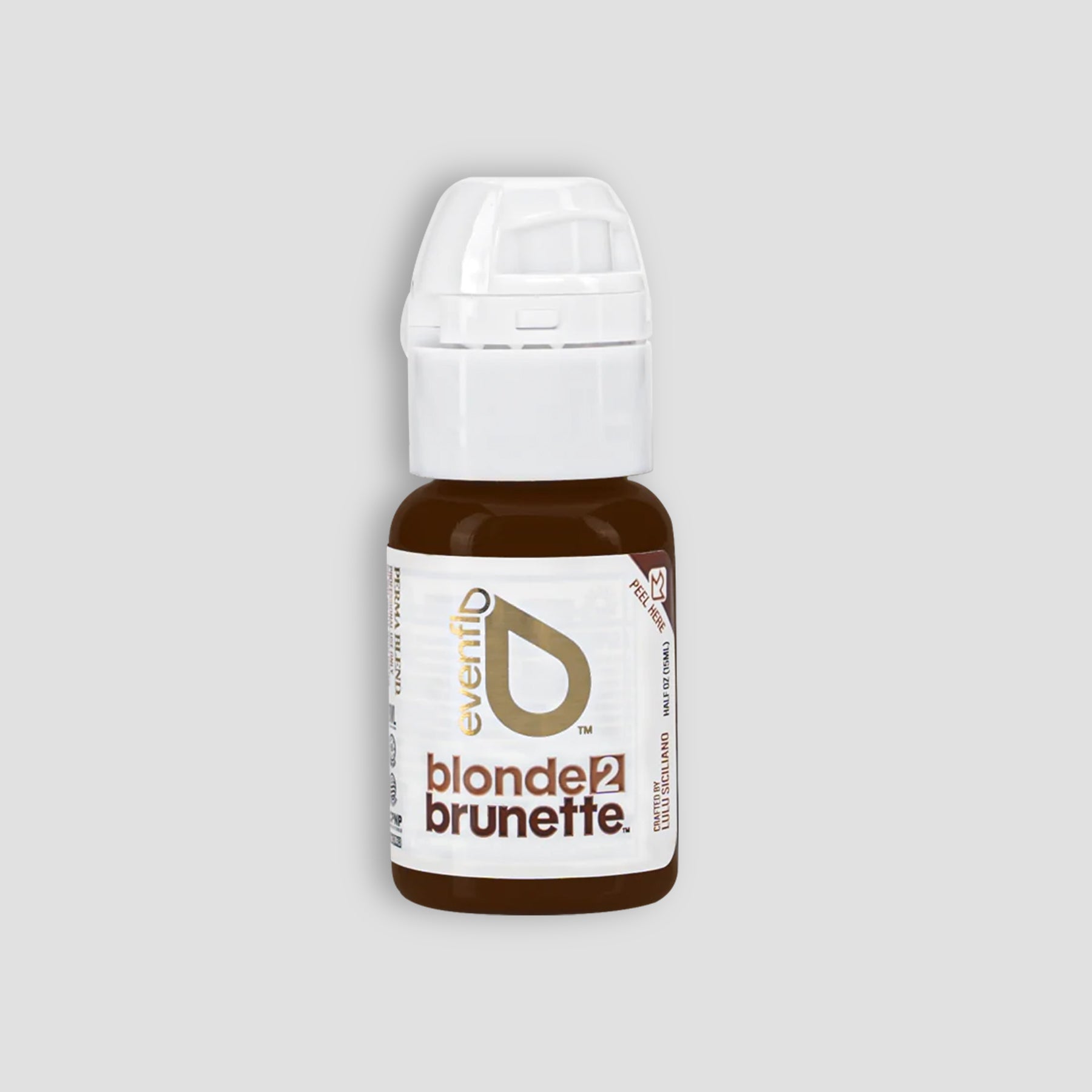 evenflo pigments review Evenflo Blonde 2 Brunette Singles Bronzed Brown
