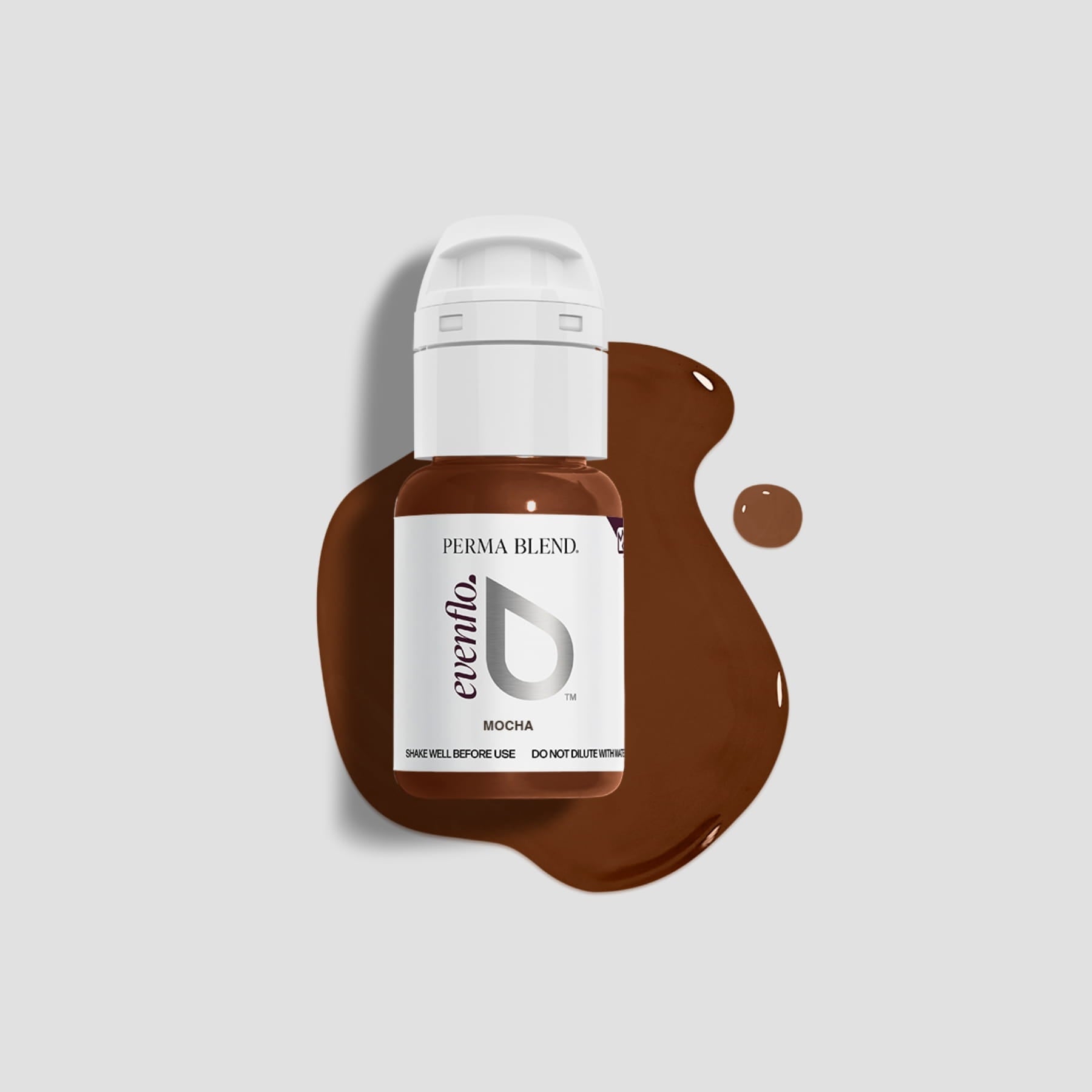 Evenflo Colours | Brow Shades - Tina Davies Professional