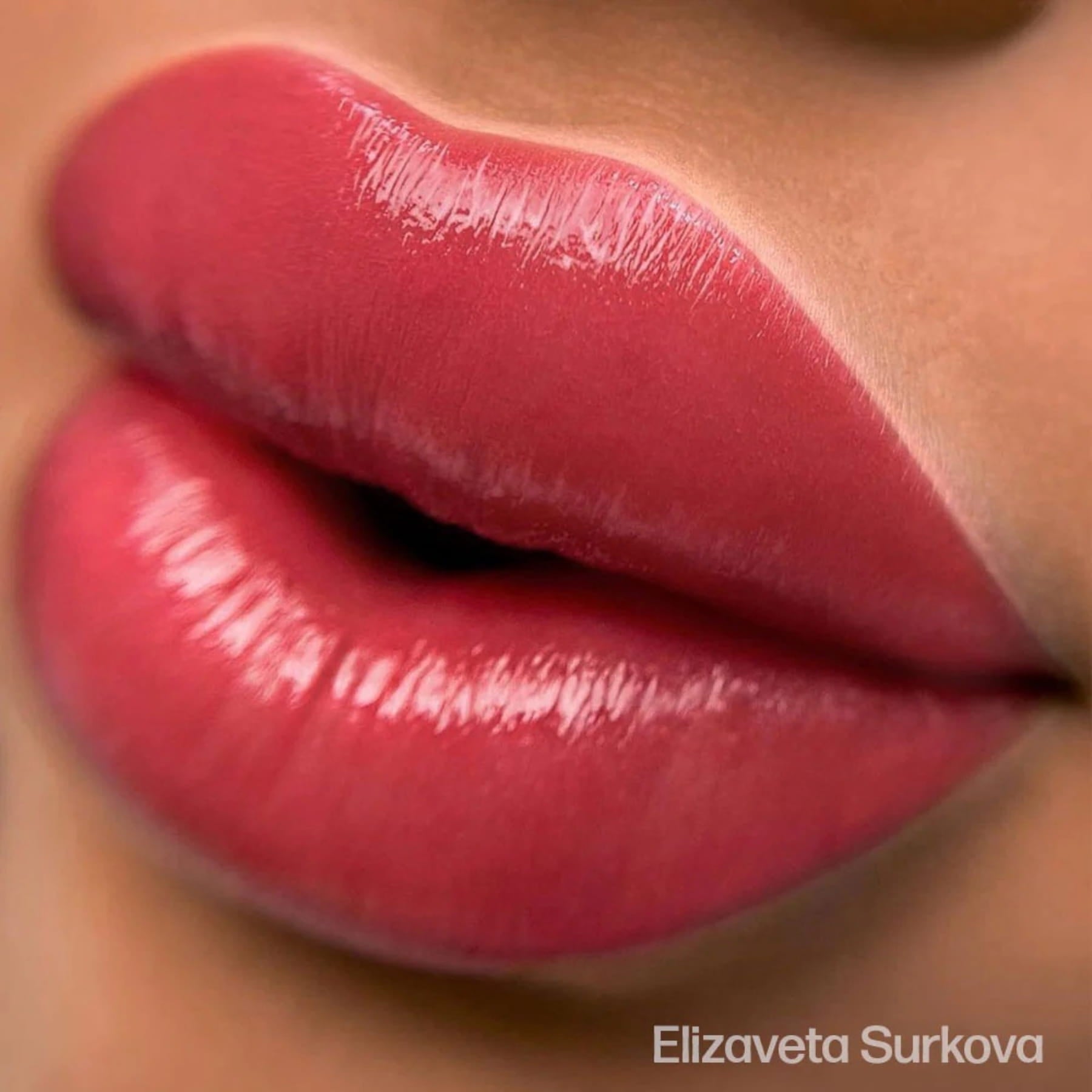 Evenflo Colours | Lip Set - Tina Davies Professional
