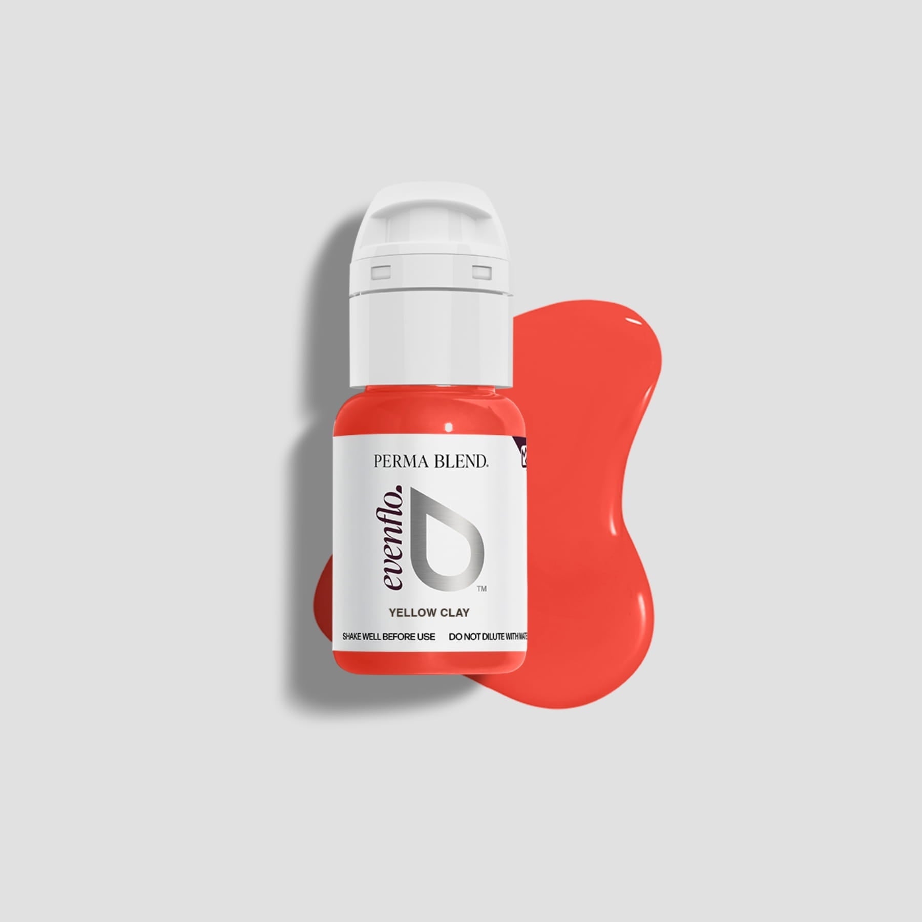 Evenflo Colours | Lip Shades - Tina Davies Professional
