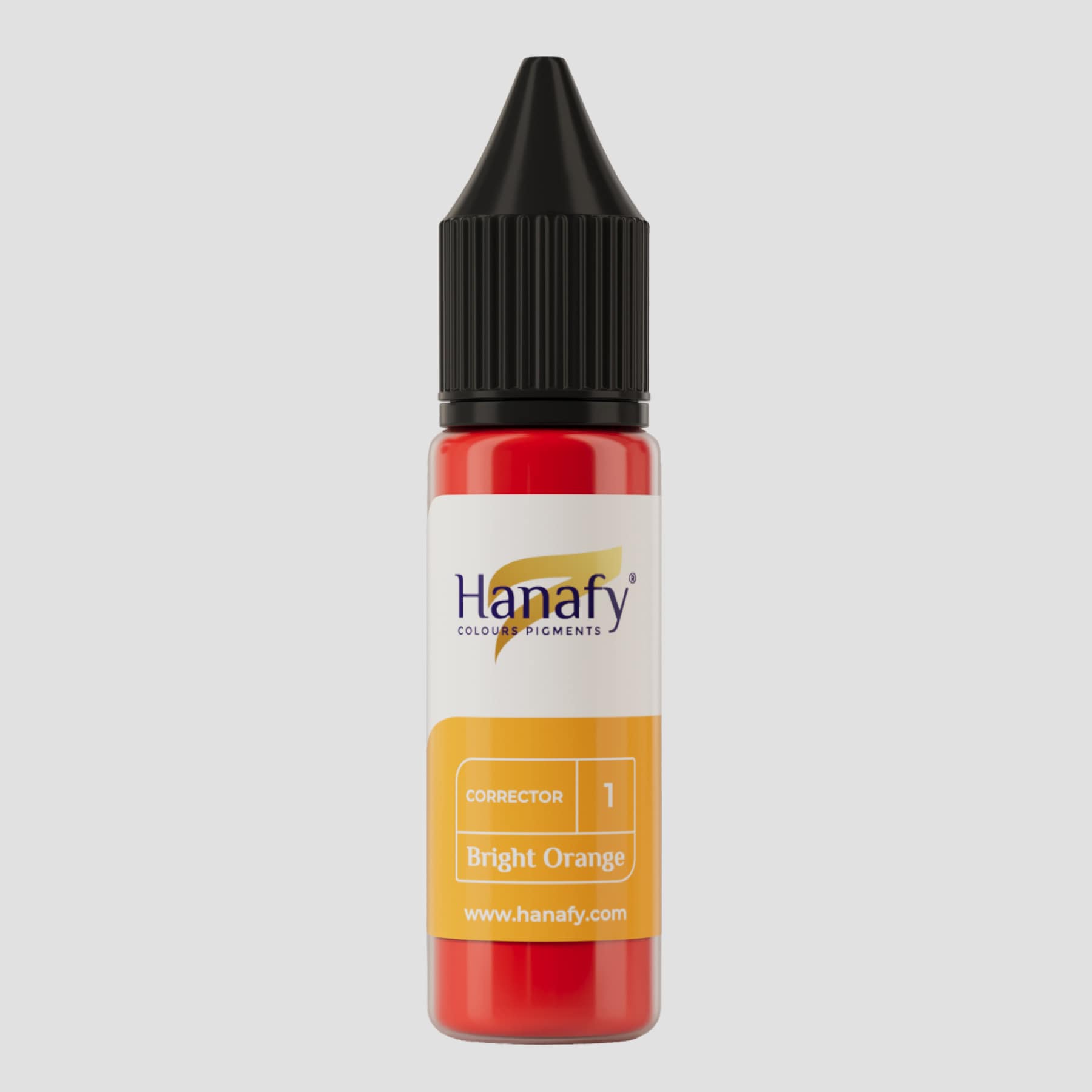 Hanafy Corrector Pigments - Tina Davies Professional