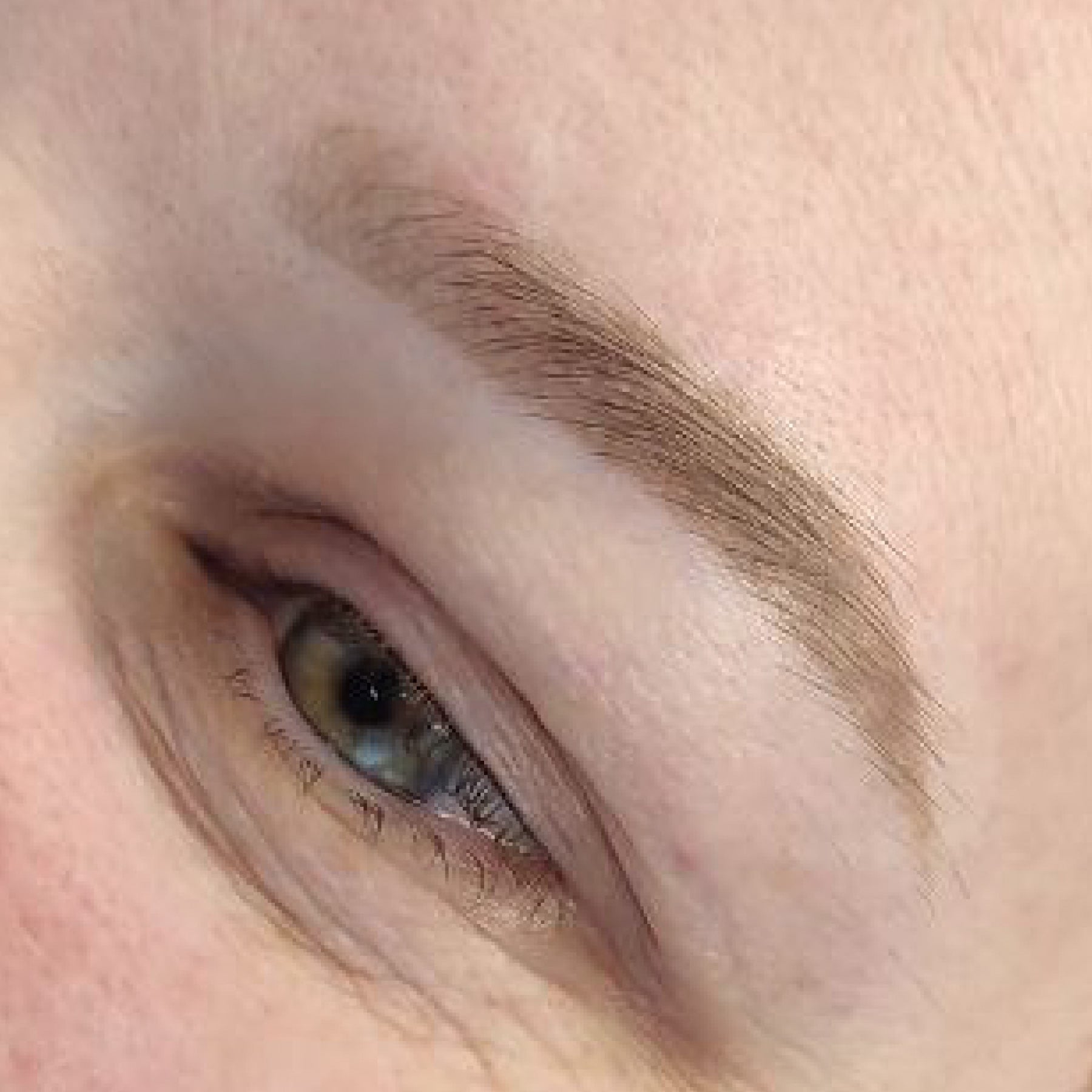 Hanafy Eyebrow Pigments - Tina Davies Professional