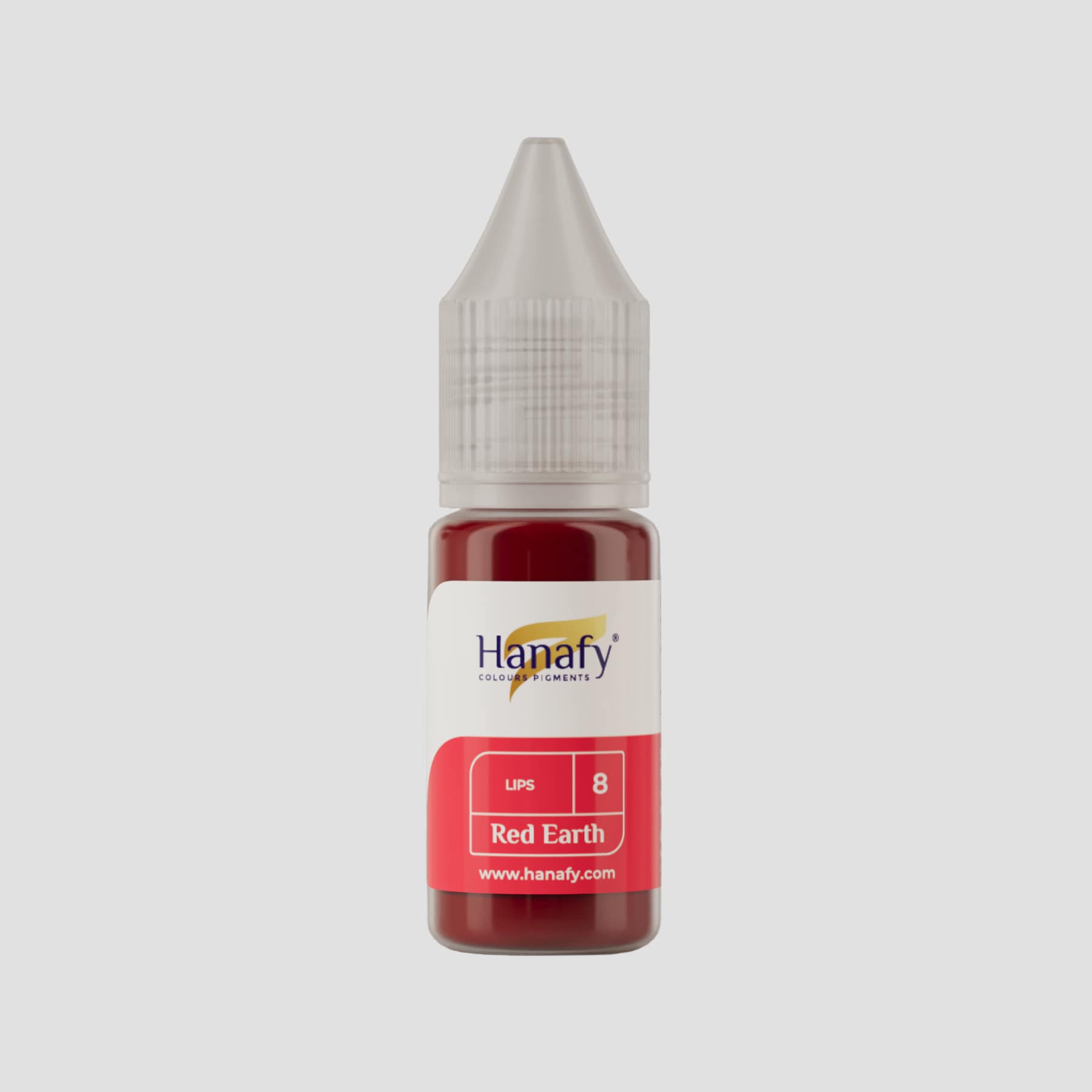 Hanafy Lip Pigments - Tina Davies Professional