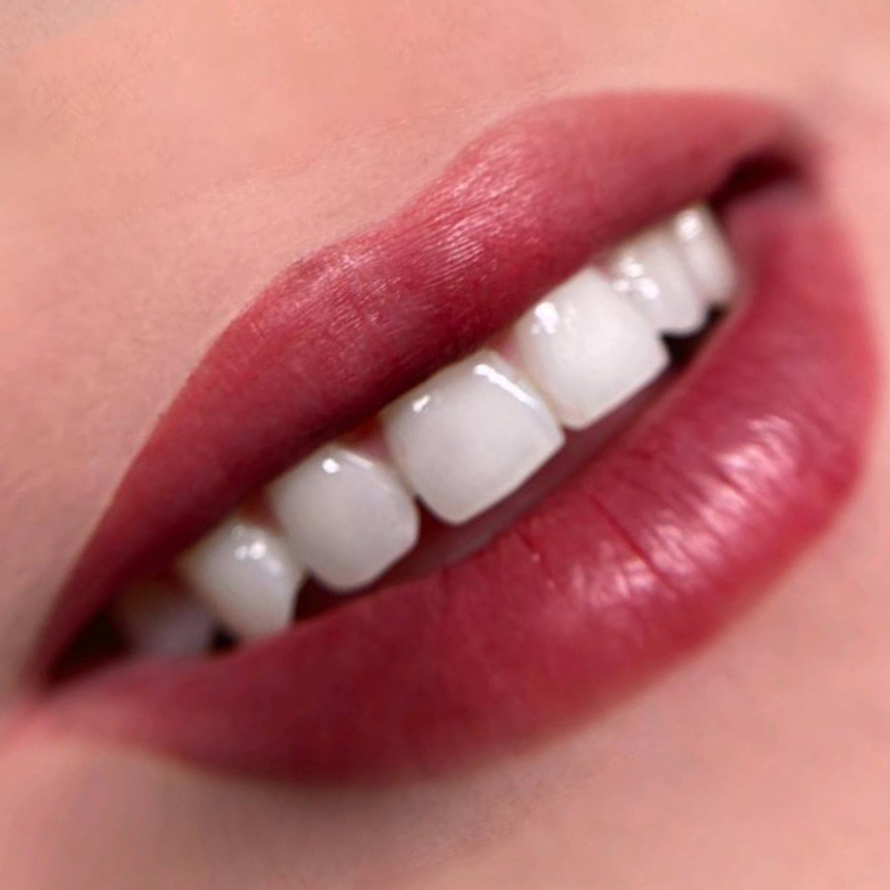 Hanafy Lip Pigments - Tina Davies Professional