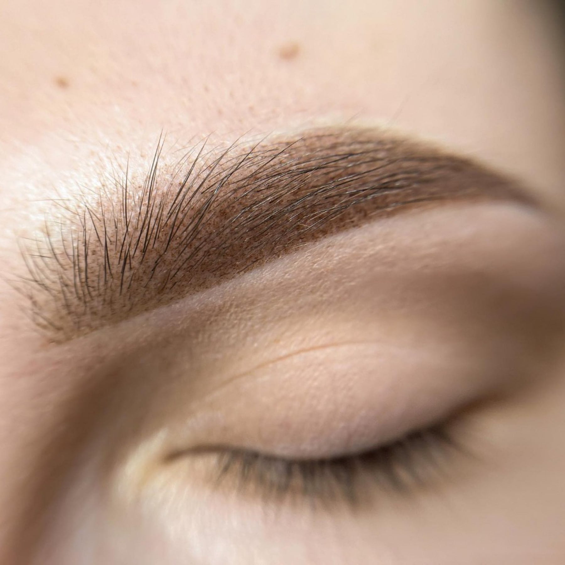 Hanafy Mineral Line Eyebrow Pigments - Tina Davies Professional