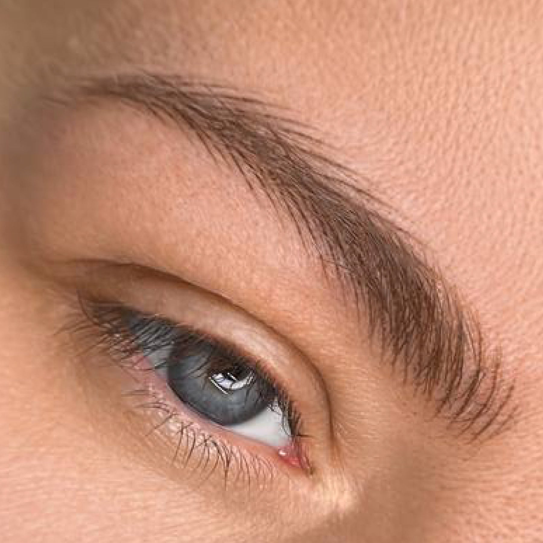 Hanafy Mineral Line Eyebrow Pigments - Tina Davies Professional