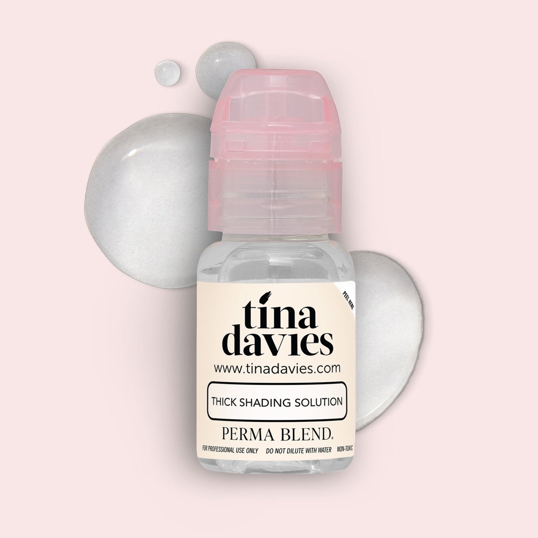 I ❤️ INK Brow Collection - Tina Davies Professional