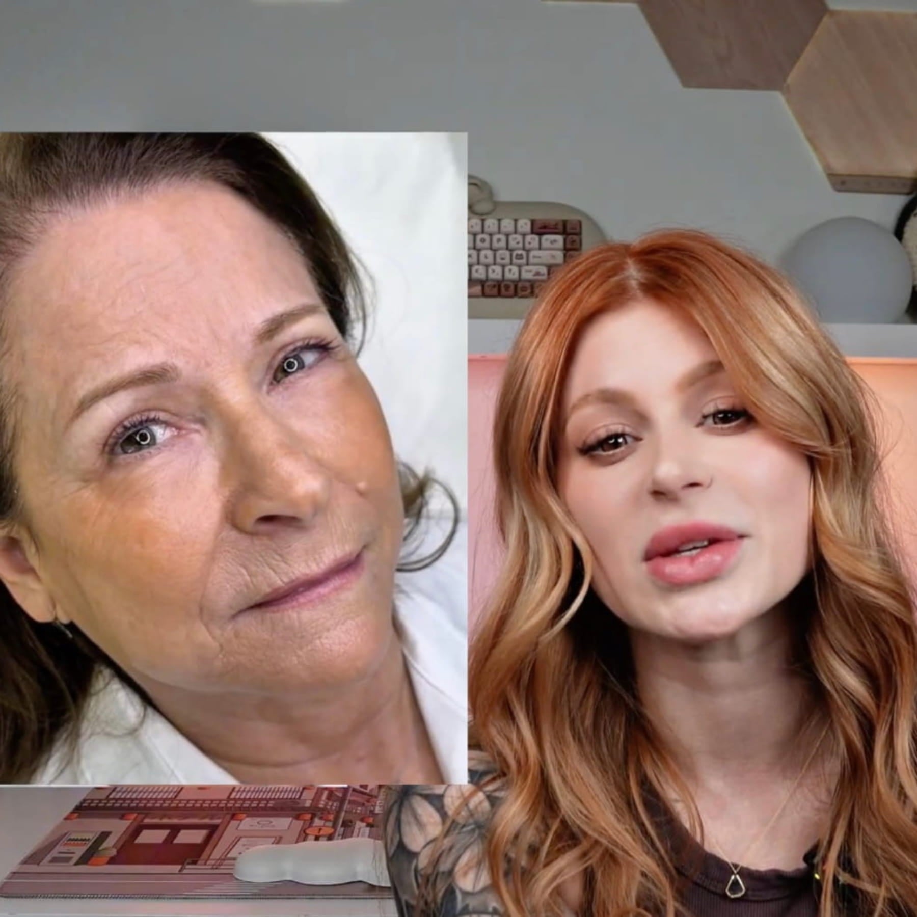 Lasting Brows: Sustainable Design Techniques by Holly Star - Tina Davies Professional