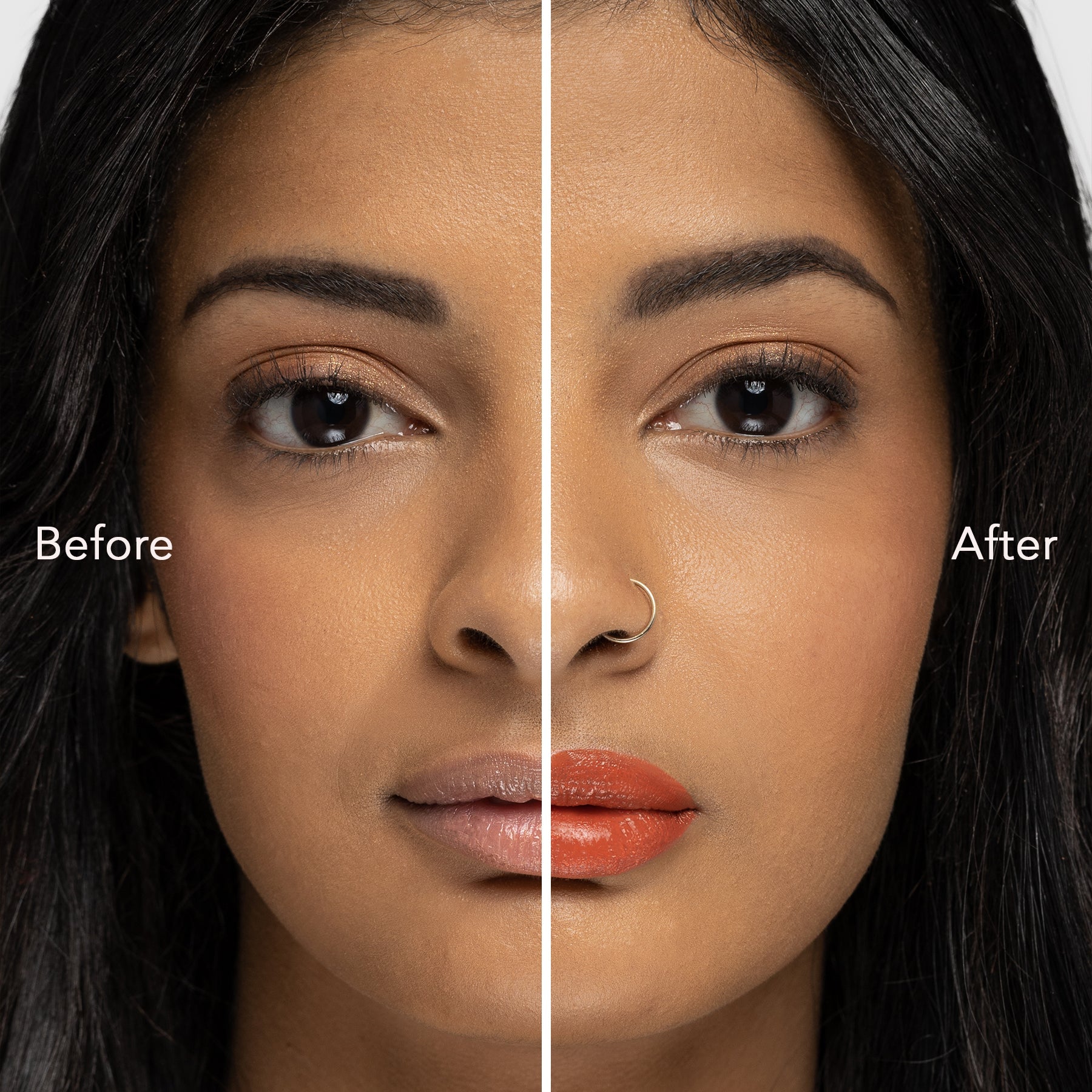 Tina Davies x Perma Blend Lust Lip Pigments - Lust Orange Coral Lip Blushing Permanent Makeup Pigments