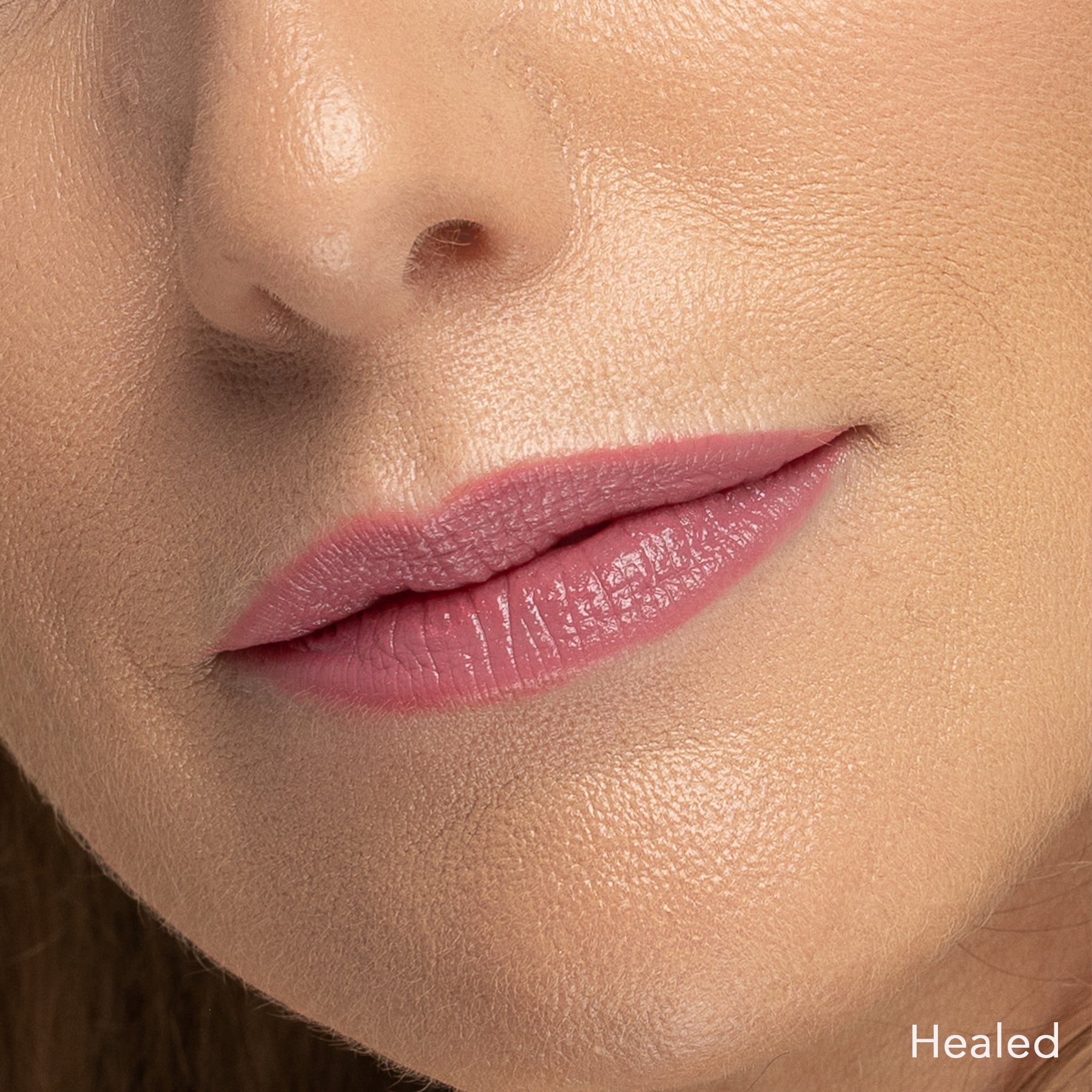 Tina Davies x Perma Blend Lust Lip Pigments - Lust Perfect Pink Lip Blushing Permanent Makeup Pigments