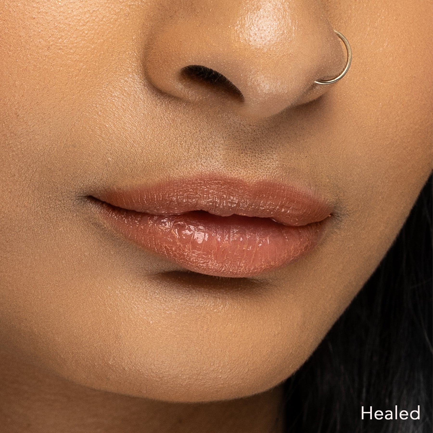 Tina Davies x Perma Blend Lust Lip Pigments - Lust Orange Coral Lip Blushing Permanent Makeup Pigments