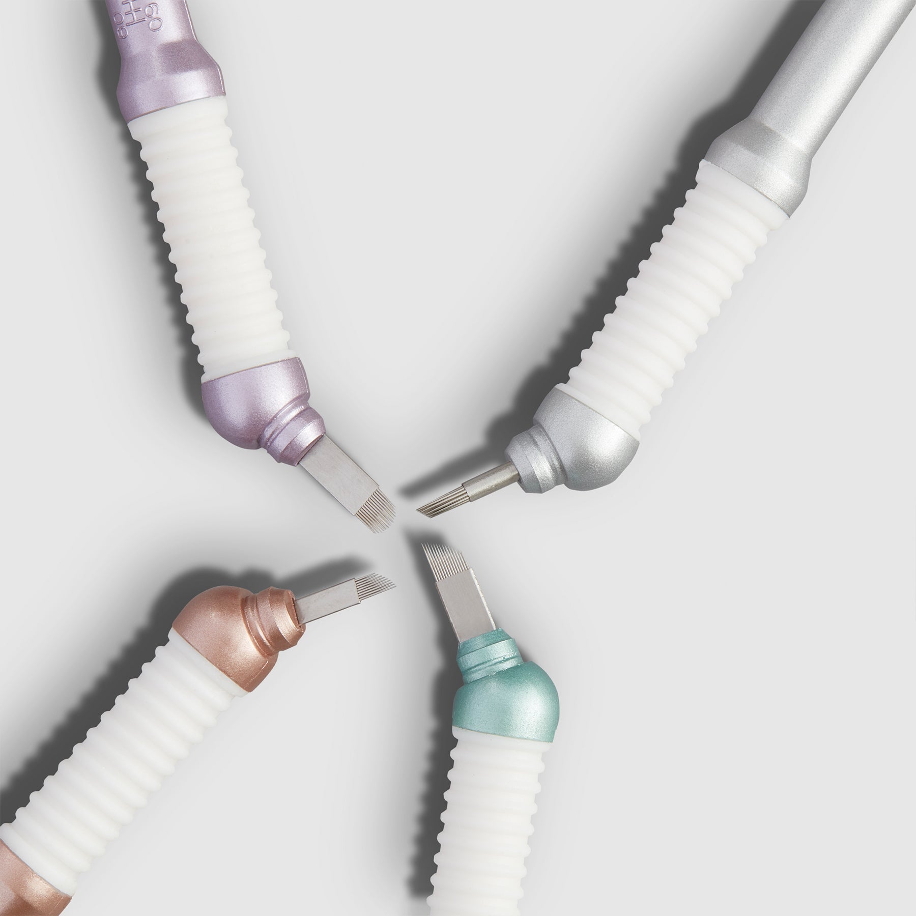 Microblading Sampler Pack, Disposable & Sterilized - Tina Davies Professional
