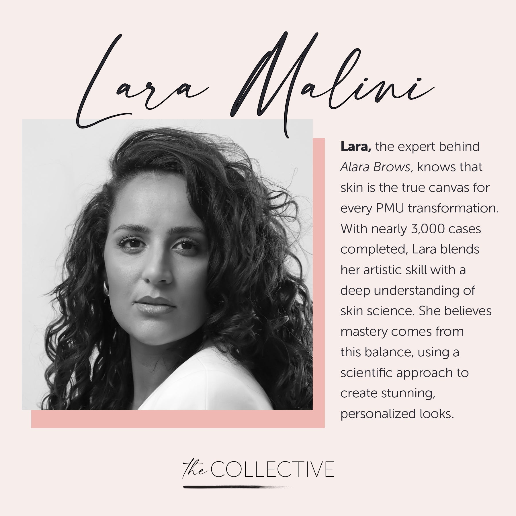 Our Living Canvas: The Science of Skin - Tina Davies Professional