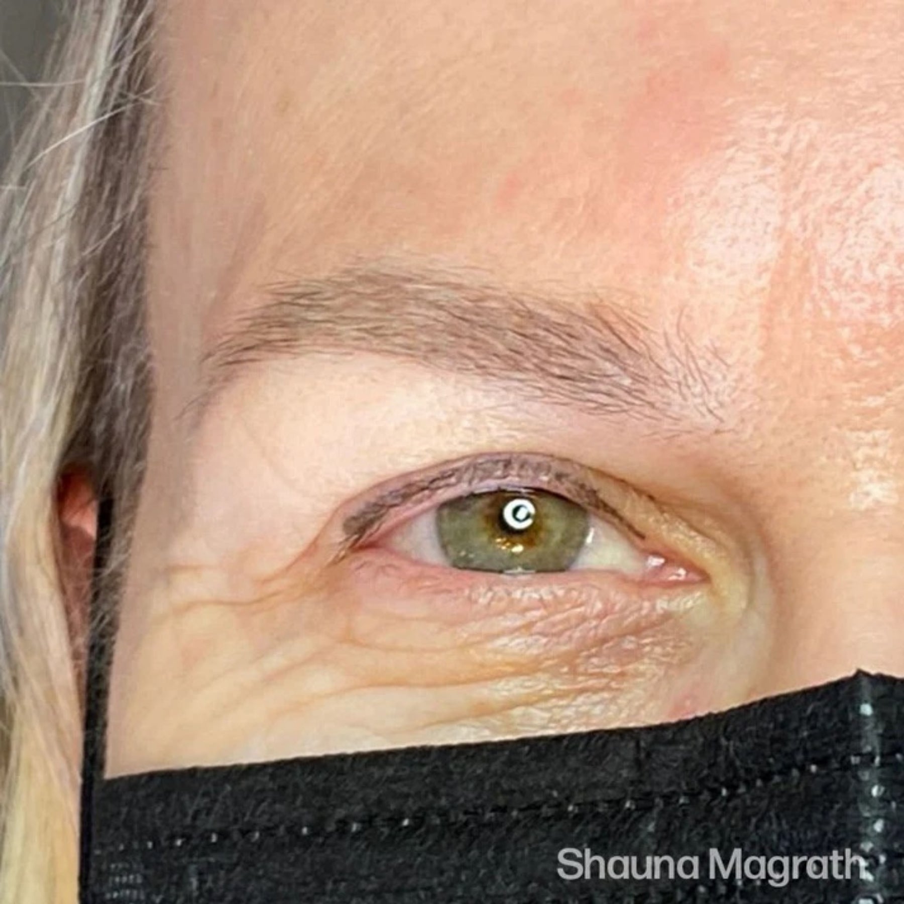 Perma Blend Eyebrow Pigments - Brow Shades - Tina Davies Professional