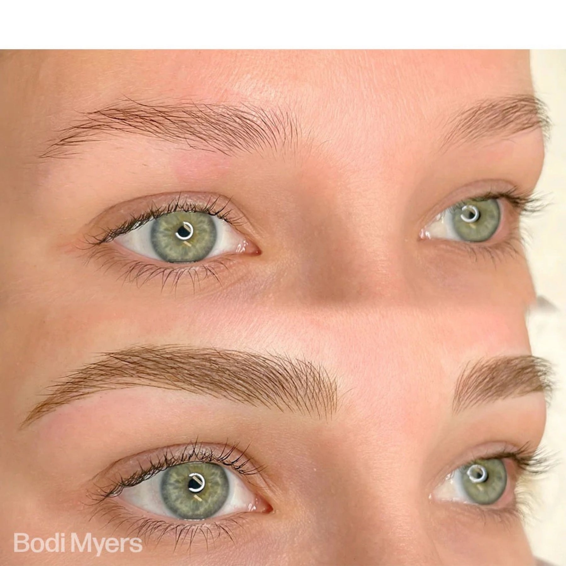 Perma Blend Eyebrow Pigments - Brow Shades - Tina Davies Professional