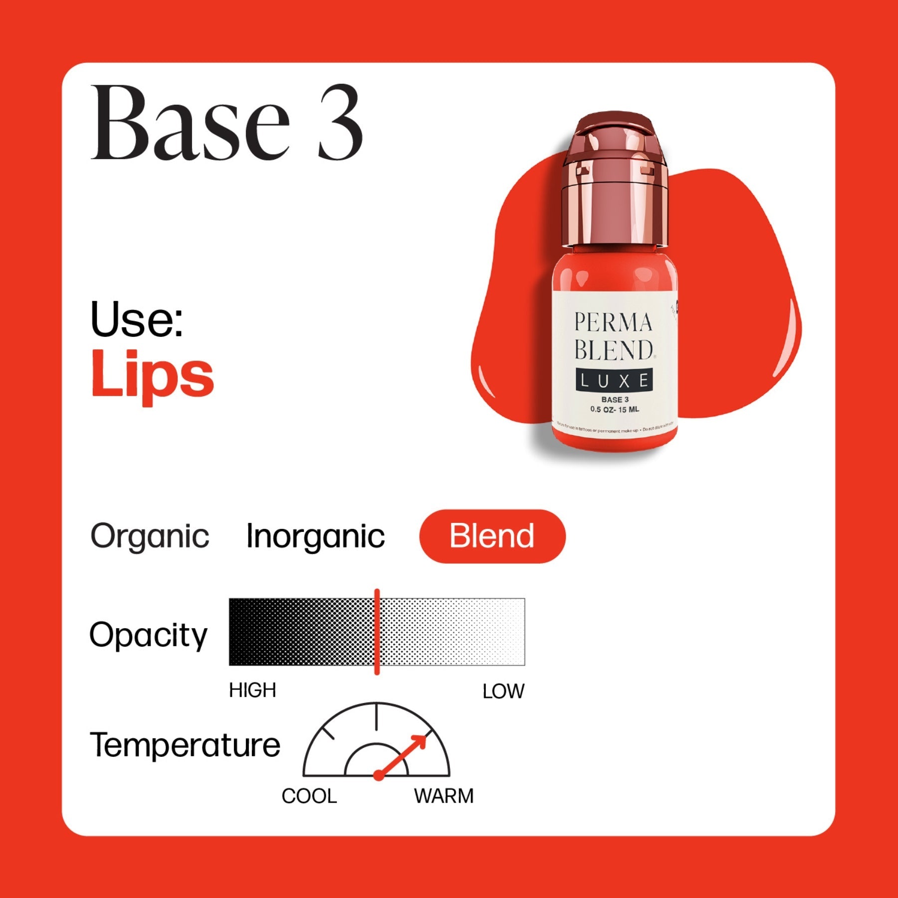 Perma Blend LUXE Carla Ricciardone Embody Set Singles - Tina Davies Professional
